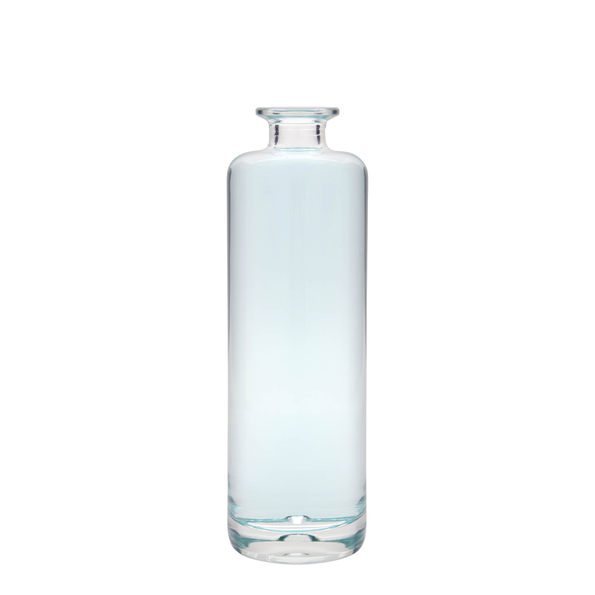 500 ml staklena boca 'Alberto', grlo: čep