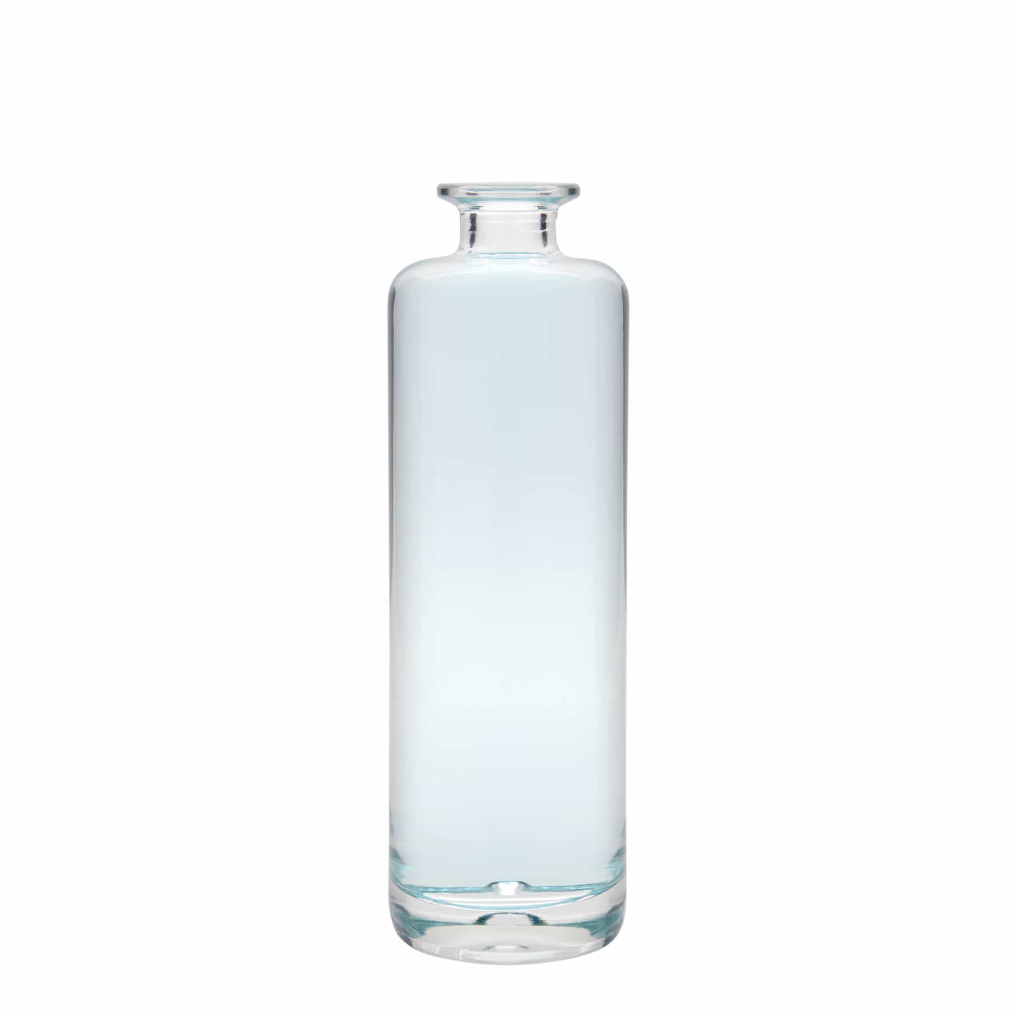 500 ml staklena boca „Alberto“, grlo: čep