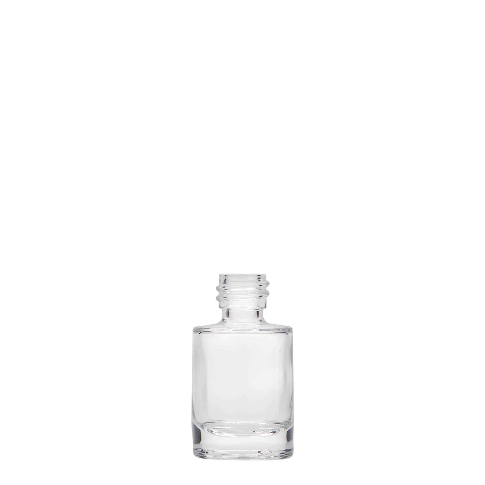 Stakleni flakon 15 ml 'Jasmina'