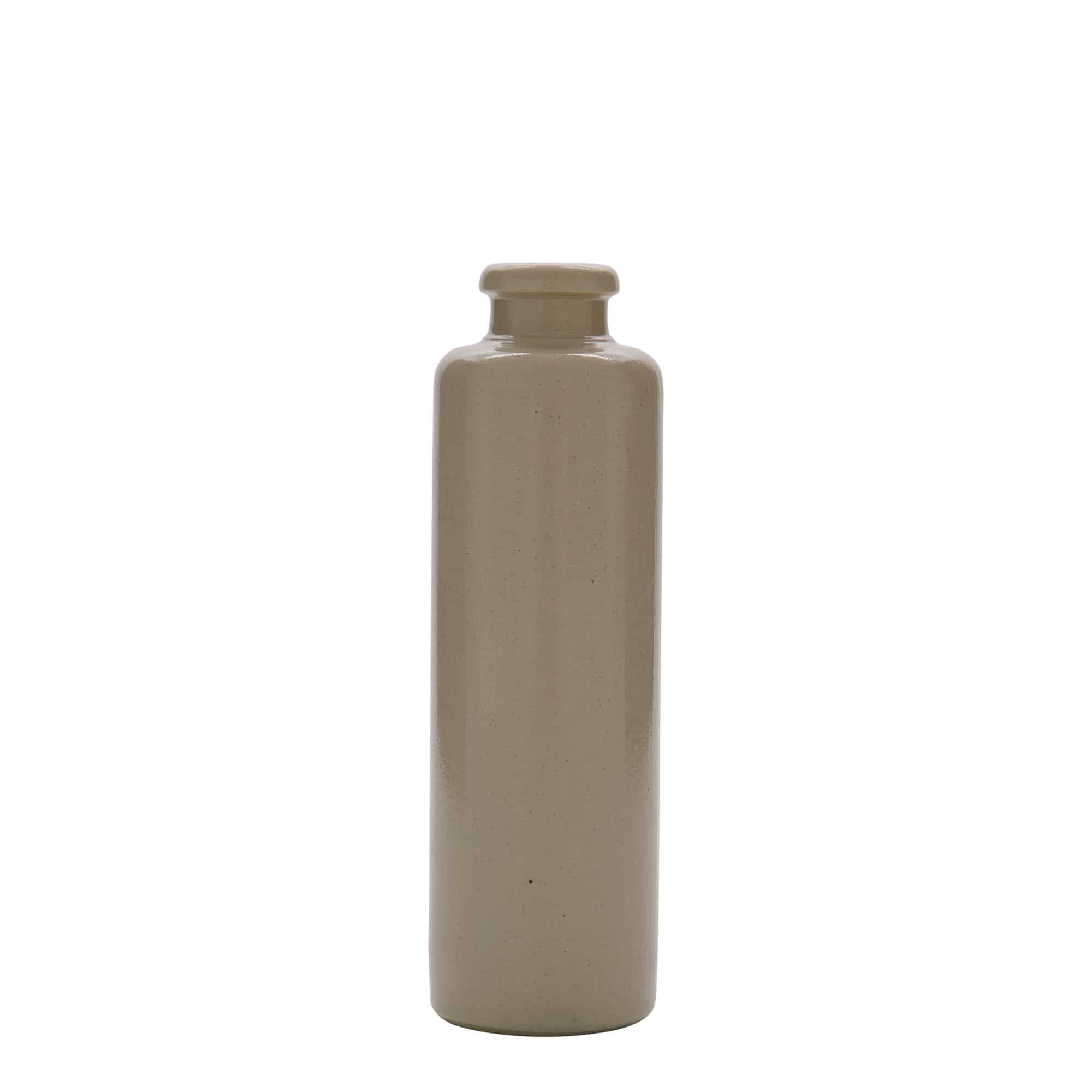 Glineni vrč 200 ml, keramika, bež, otvor: Pluto Glineni vrč 200 ml, keramika, bež, otvor: Pluto