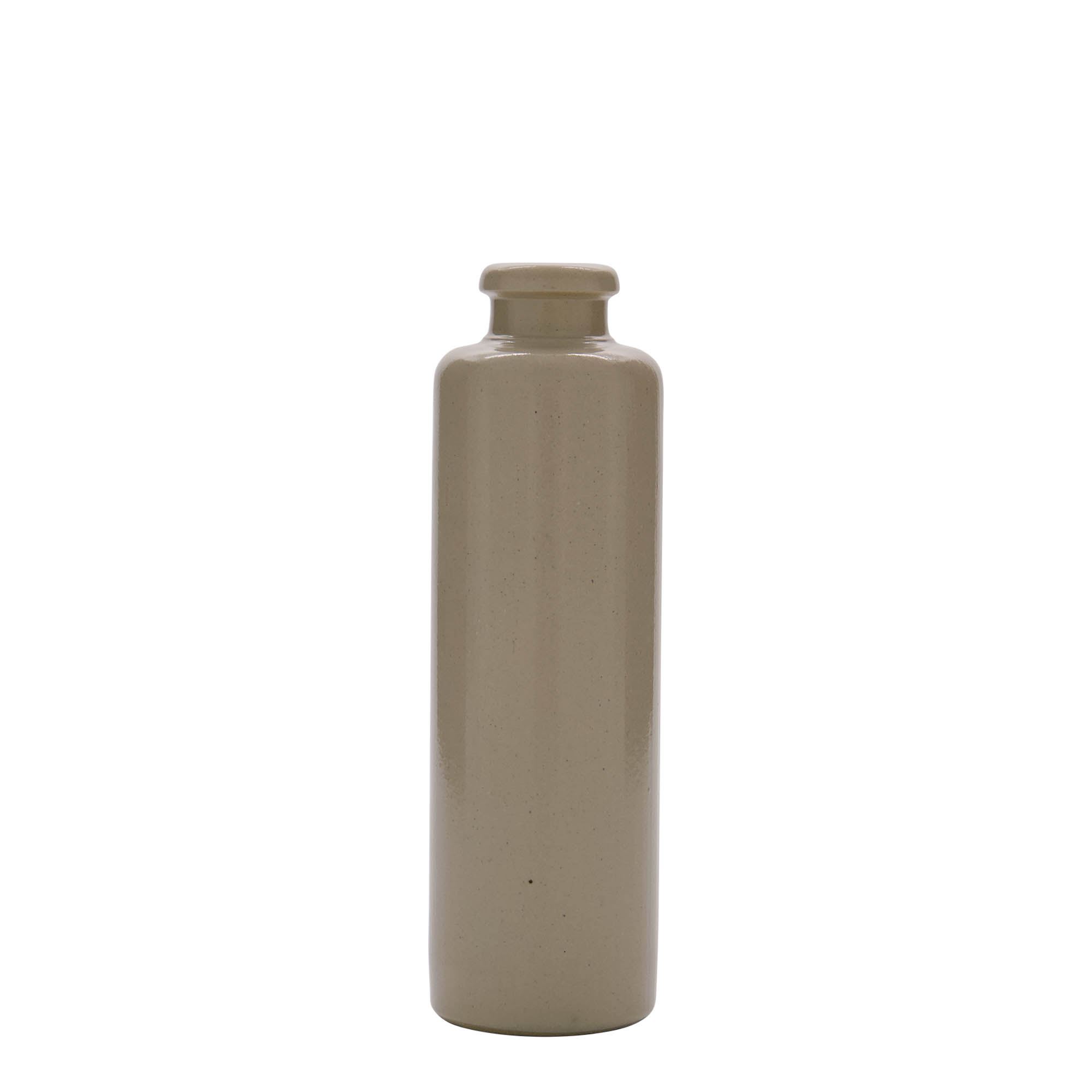 200 ml glineni vrč, kamenina, bež, otvor: pluta 200 ml glineni vrč, kamenina, bež, otvor: pluta