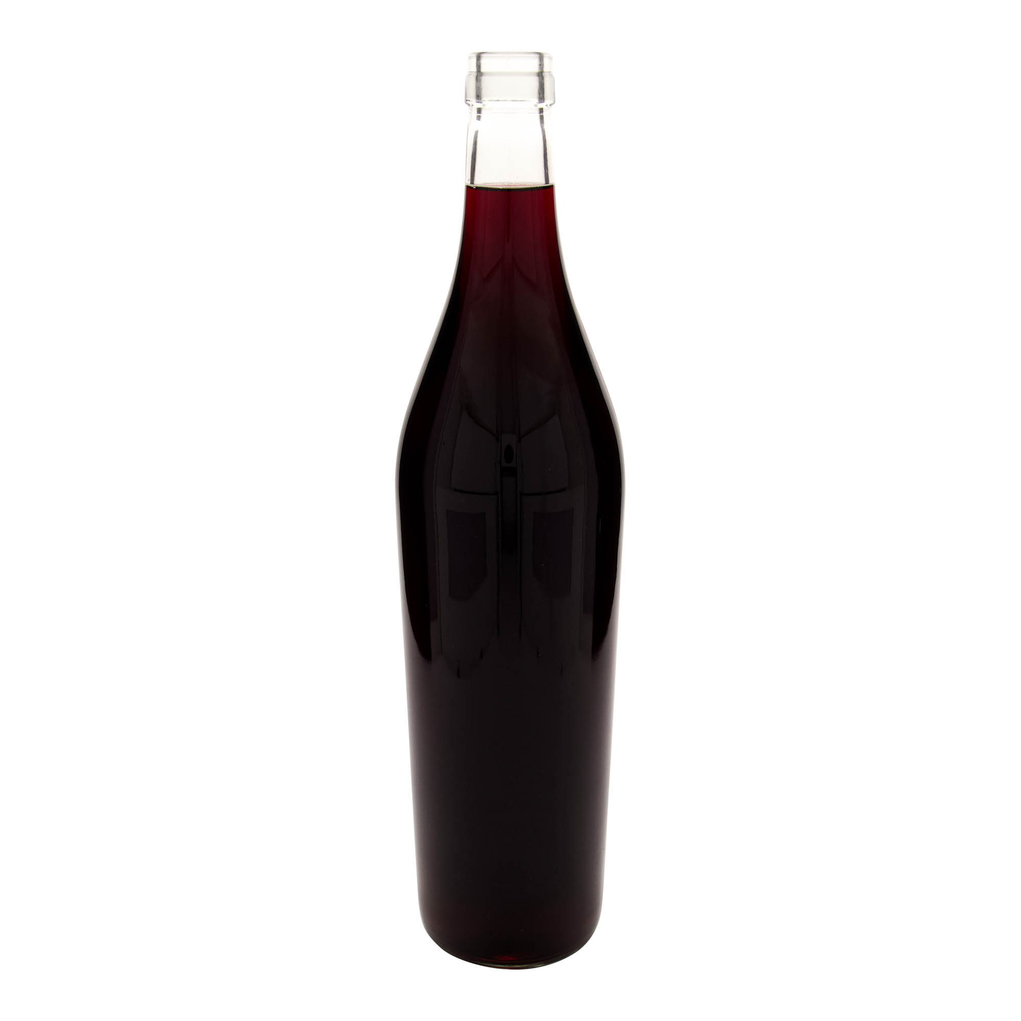 3.000 ml staklena boca „Big Joe“, grlo: pluta