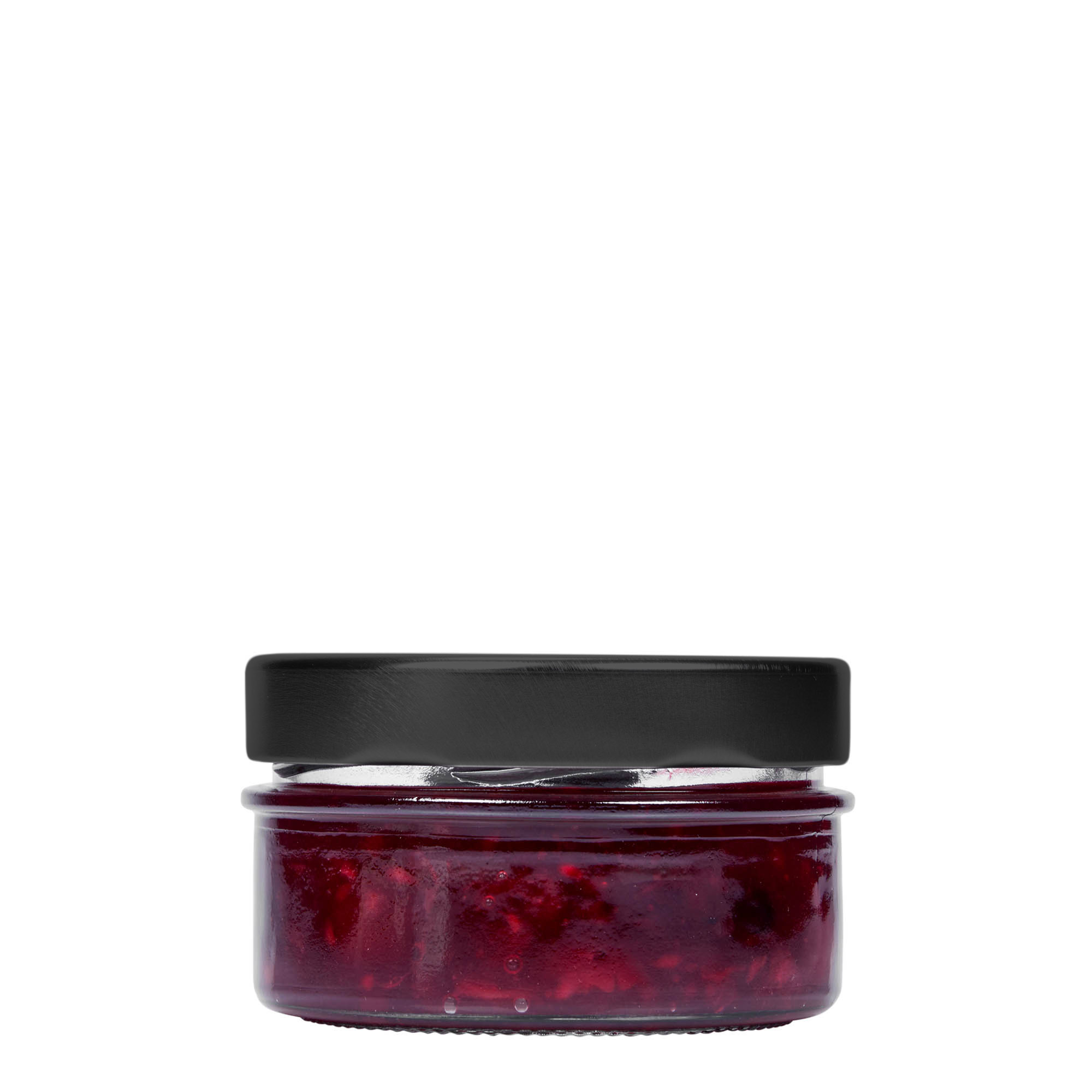 190 ml okrugla boca 'Monza', otvor: Deep-Twist-Off (DTO 82) 190 ml okrugla boca 'Monza', otvor: Deep-Twist-Off (DTO 82)