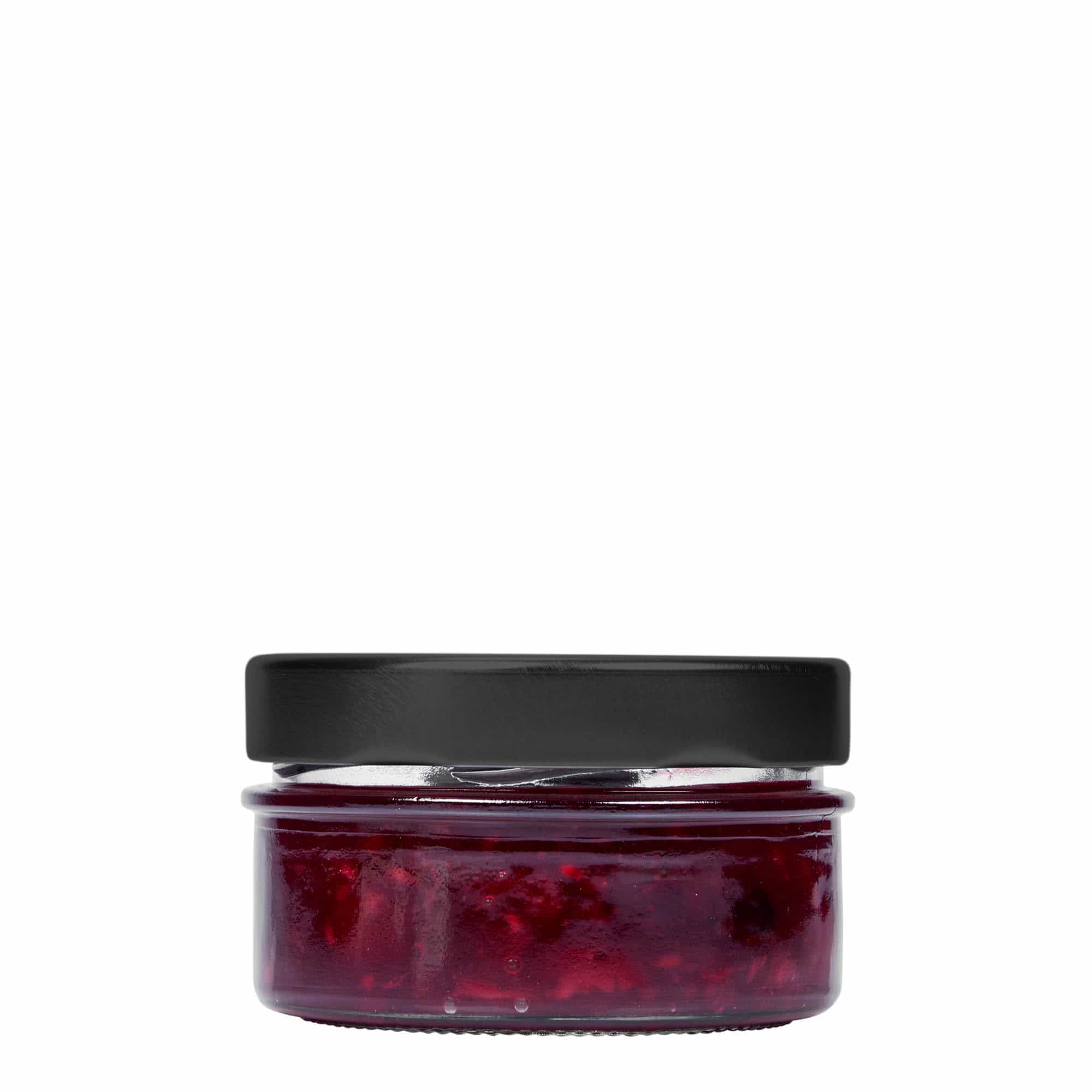 190 ml okrugla boca „Monza“, otvor: Deep-Twist-Off (DTO 82)