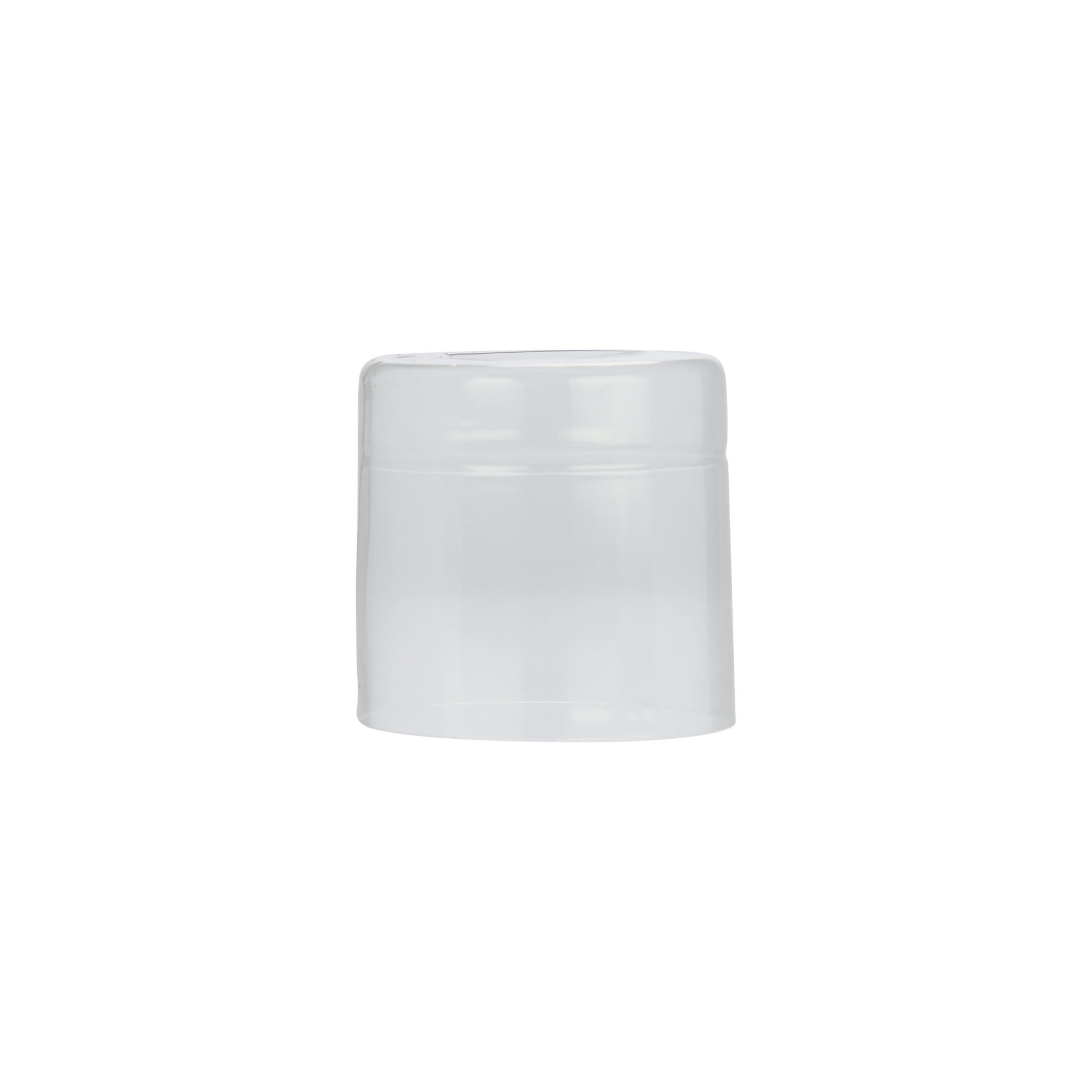 Skupljajuća kapsula 41,5x42, PVC plastika Skupljajuća kapsula 41,5x42, PVC plastika