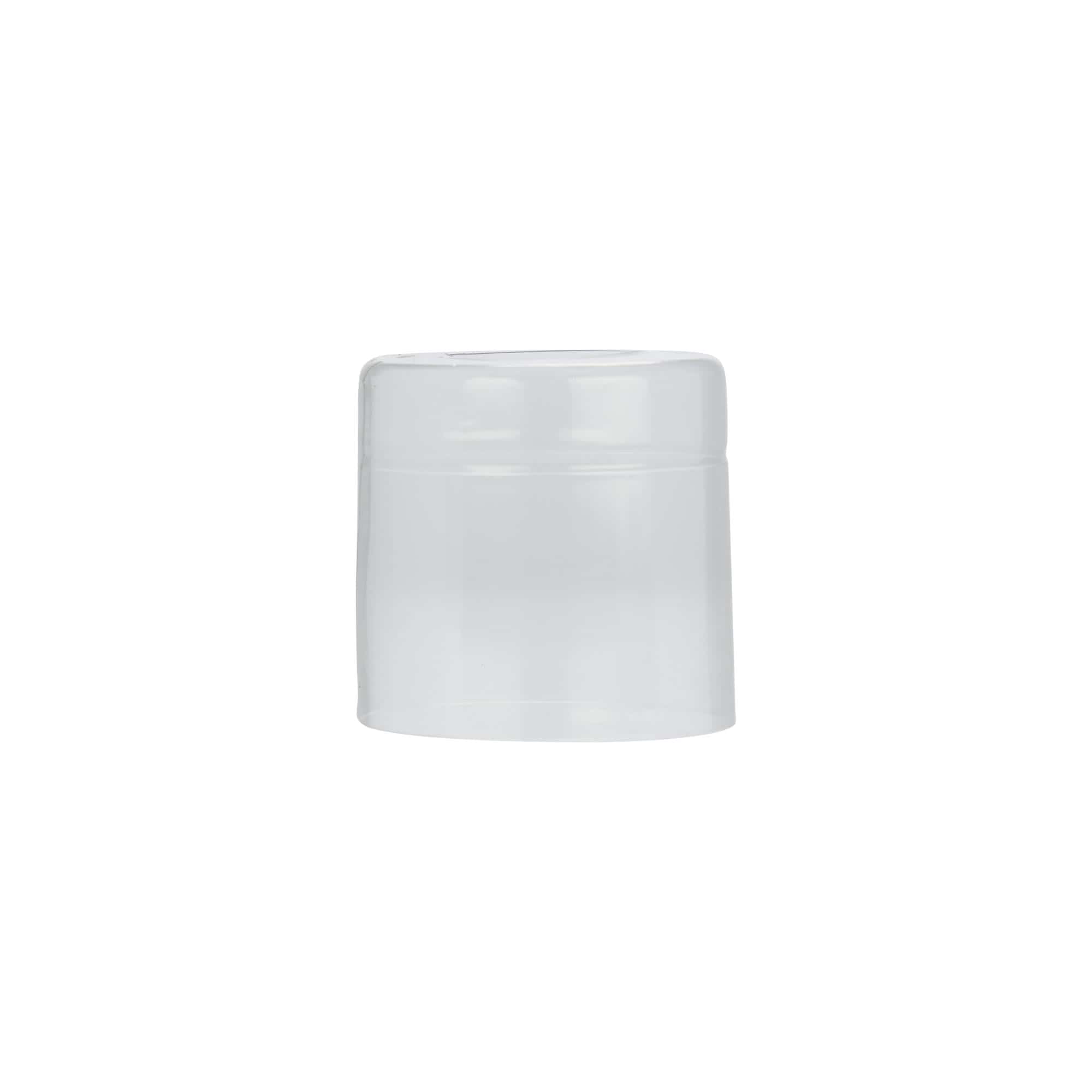 Skupljajuća kapsula 41,5x42, PVC plastika