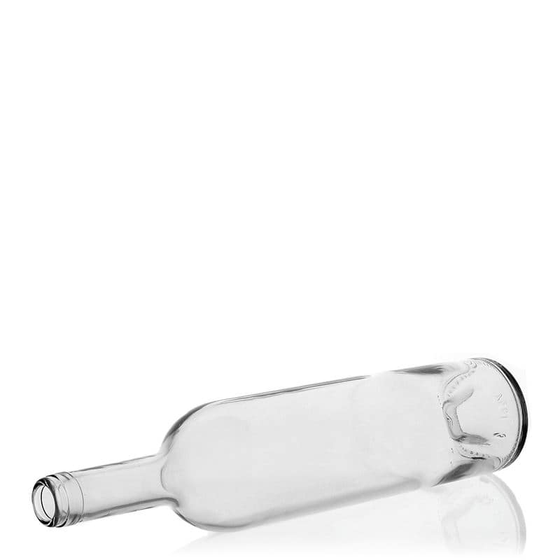 Flaša za vino 750 ml 'Liberty', otvor: Pluto