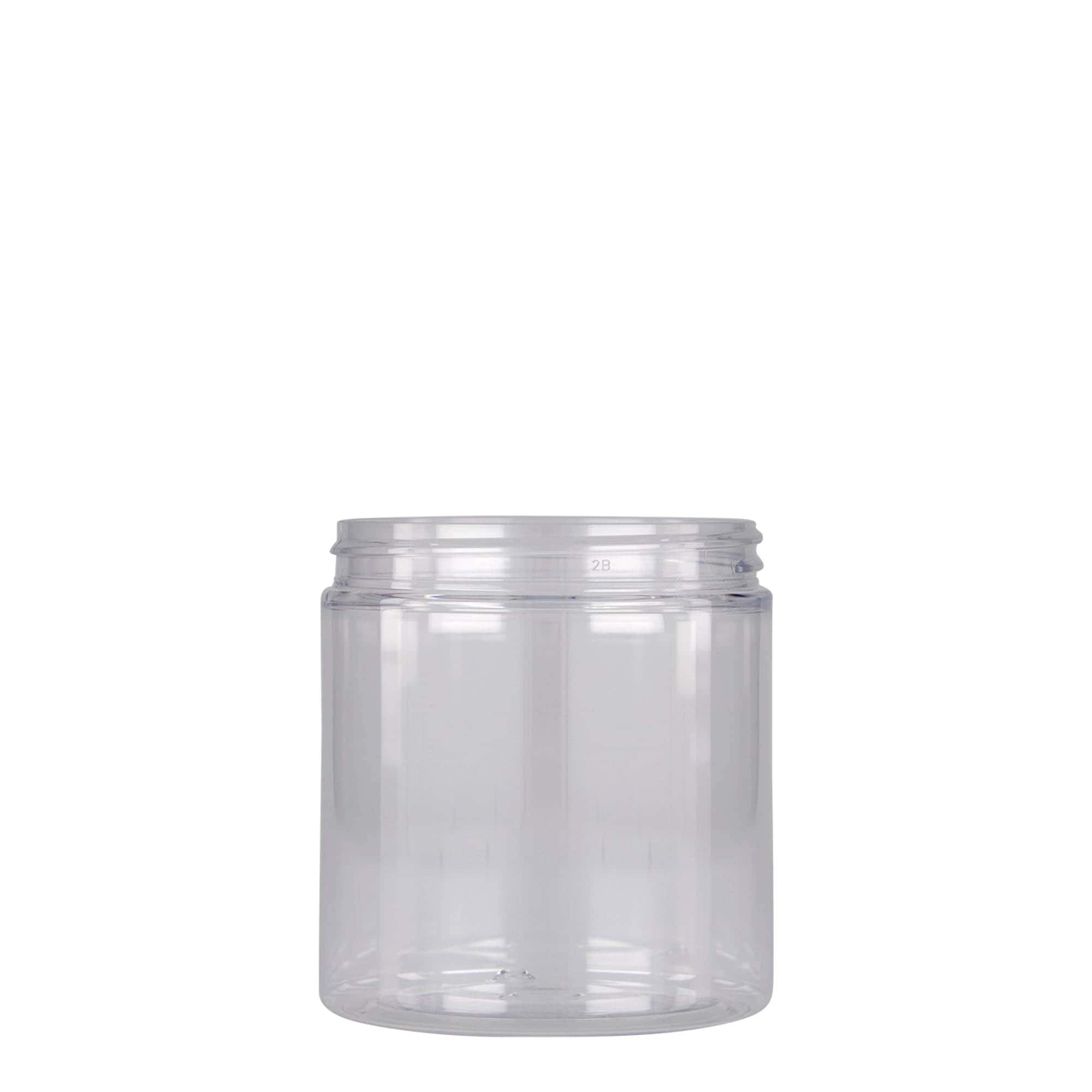 250 ml PET limenka 'Isabella', grlo: 70/400
