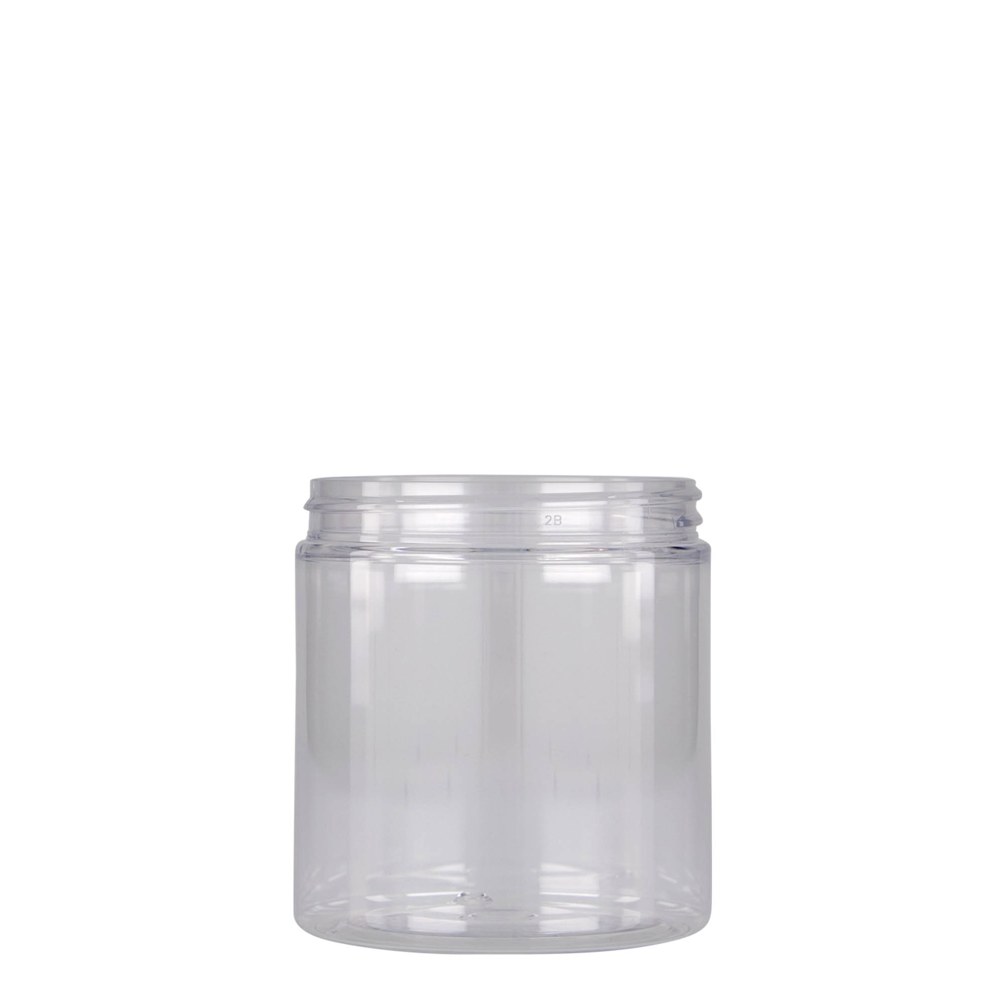 250 ml PET limenka „Isabella“, grlo: 70/400