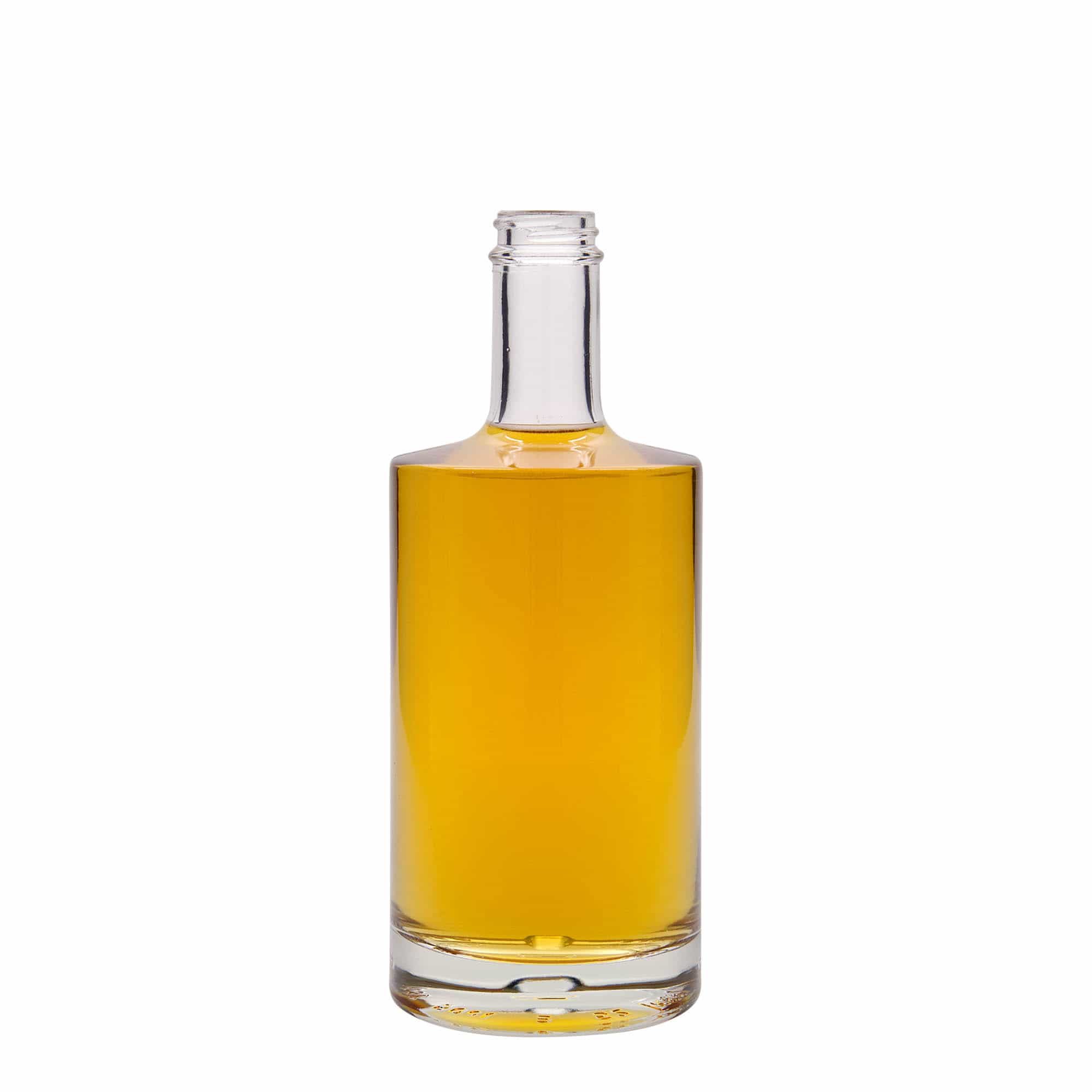 Staklena flaša 500 ml 'Homeland', otvor: GPI 28