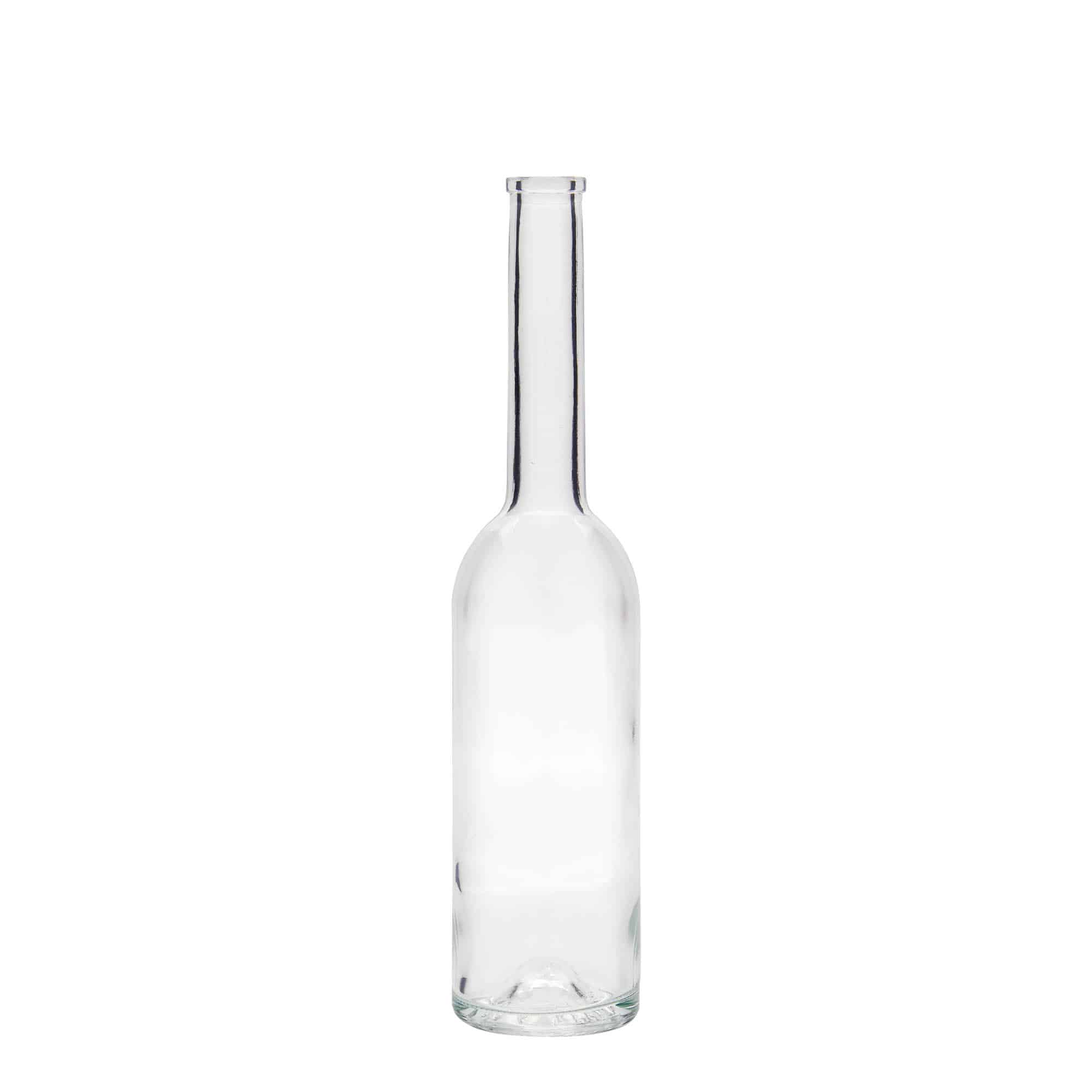 200 ml staklena boca 'Opera, otvor: čep