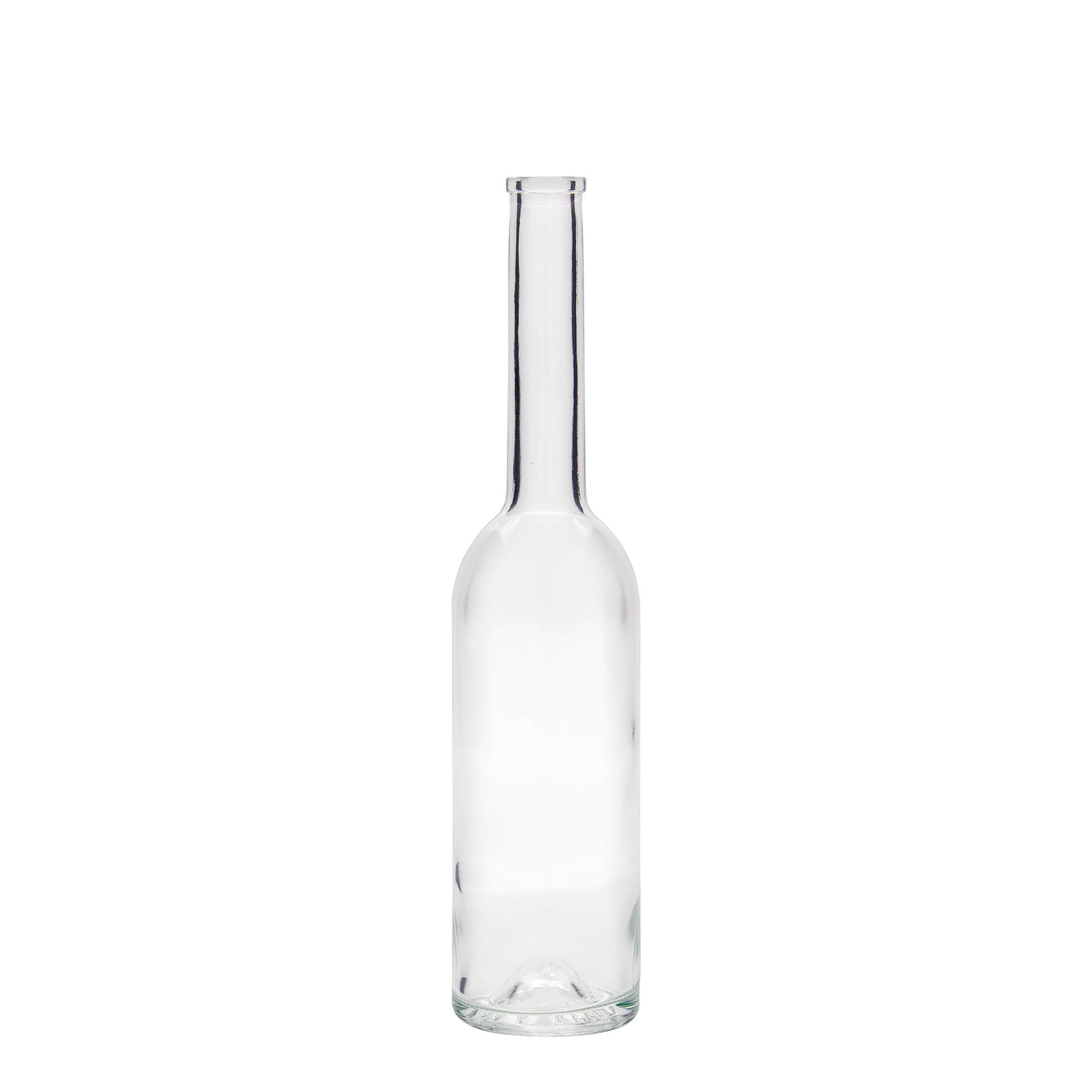 200 ml staklena boca „Opera, otvor: čep