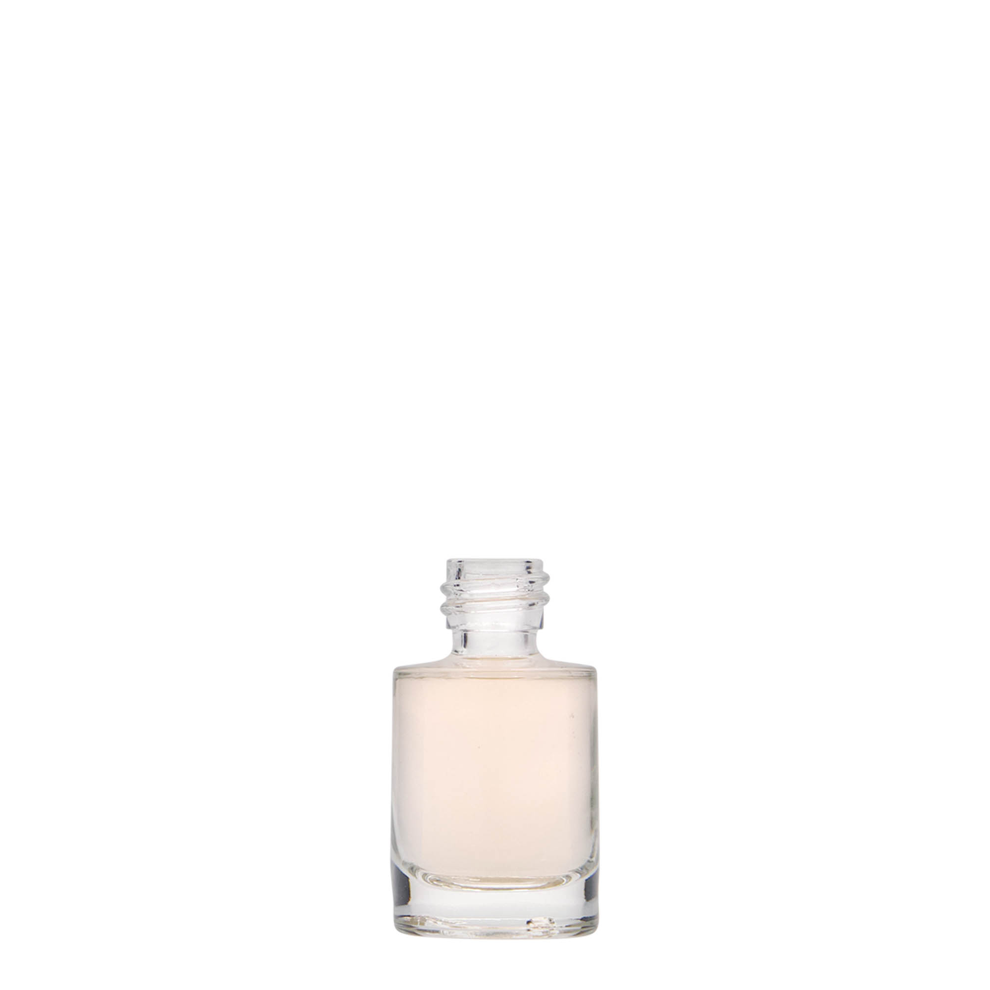 15 ml staklena bočica „Jasmina“