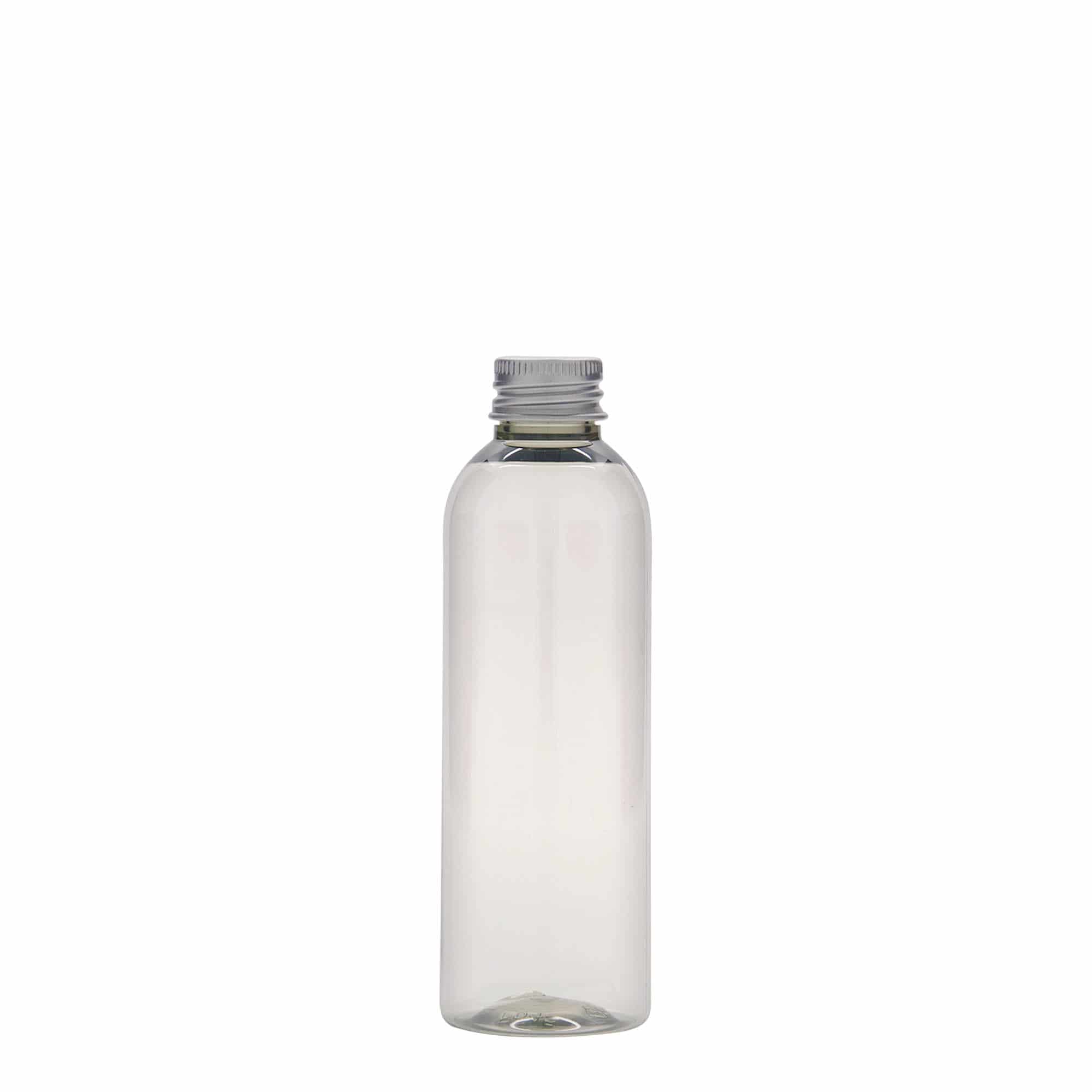 Reciklirajuća plastična flaša 100 ml 'Pegasus', PCR, otvor: GPI 20/410