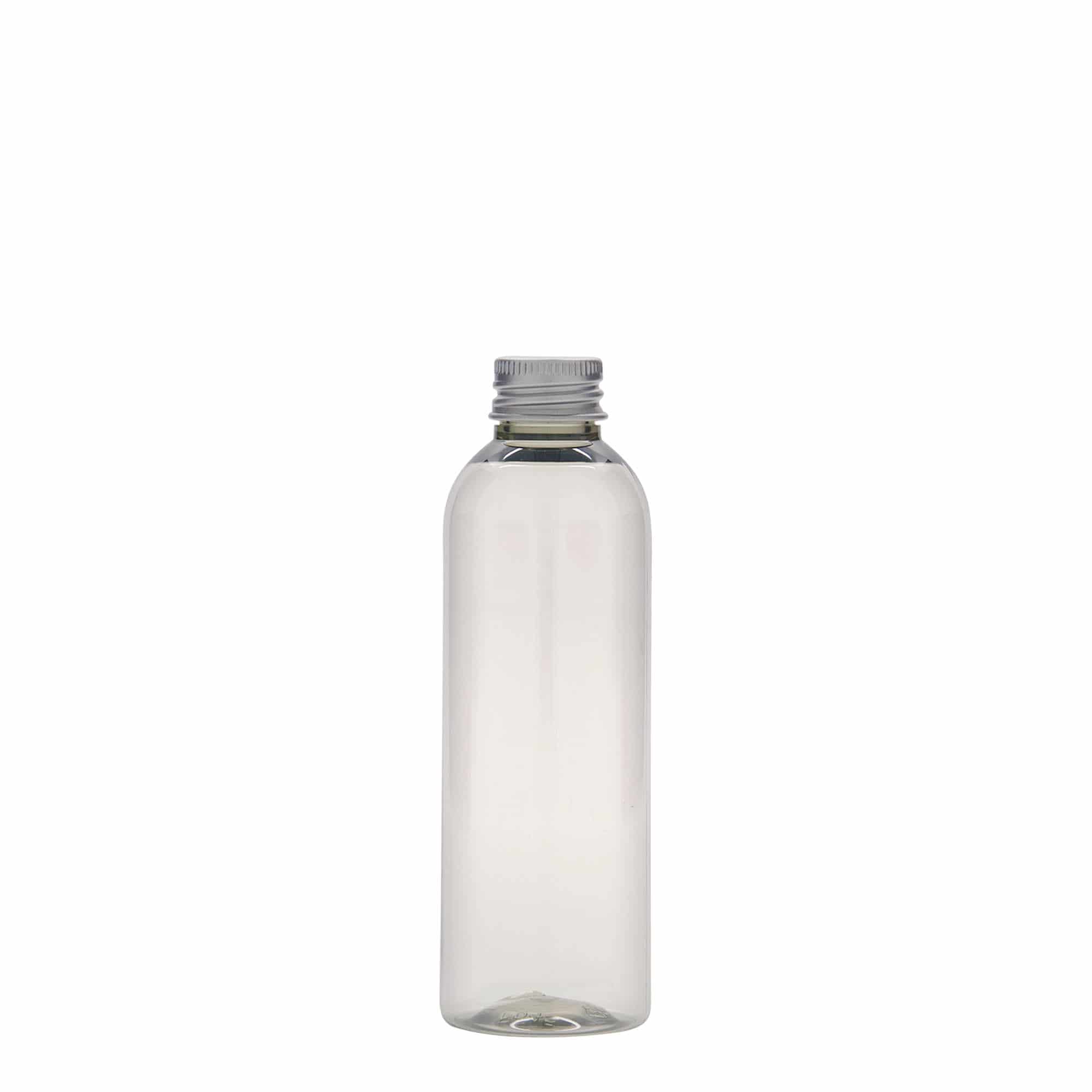 100 ml boca od reciklirane plastike „Pegasus“, PCR, grlo: 20/410