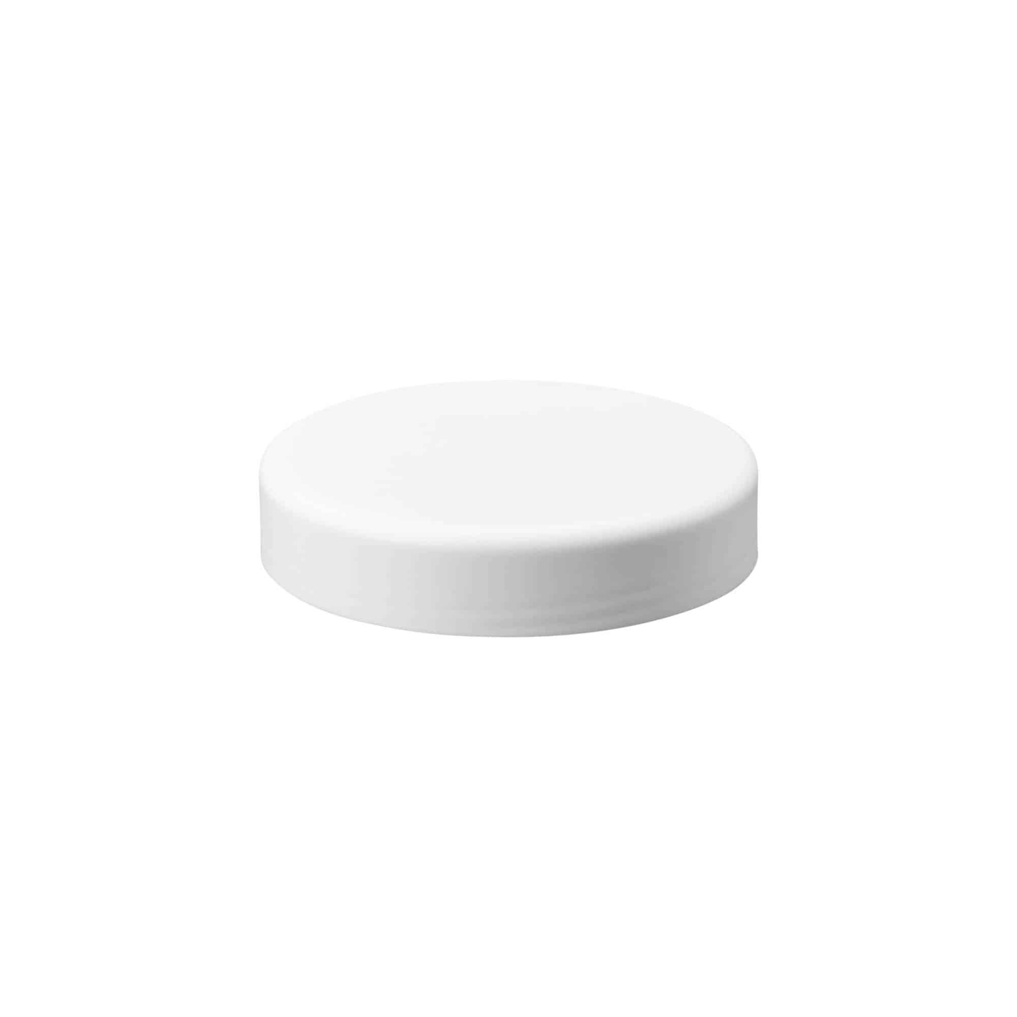 Navojni zatvarač za 250 ml 'Magic', PP plastika, bijela Navojni zatvarač za 250 ml 'Magic', PP plastika, bijela