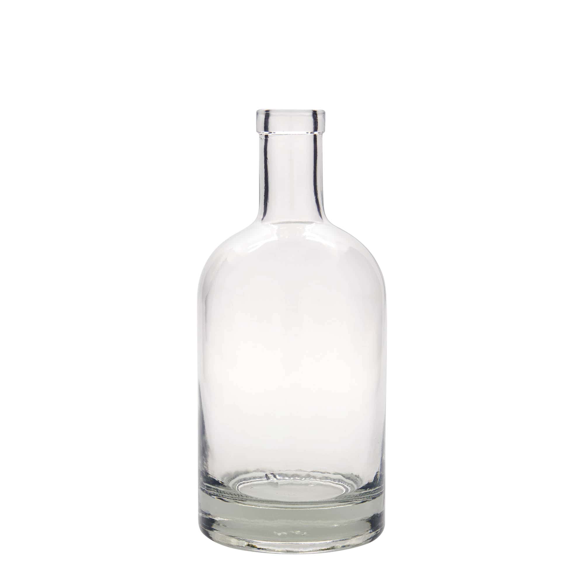 Staklena flaša 700 ml 'First Class', otvor: Pluto Staklena flaša 700 ml 'First Class', otvor: Pluto