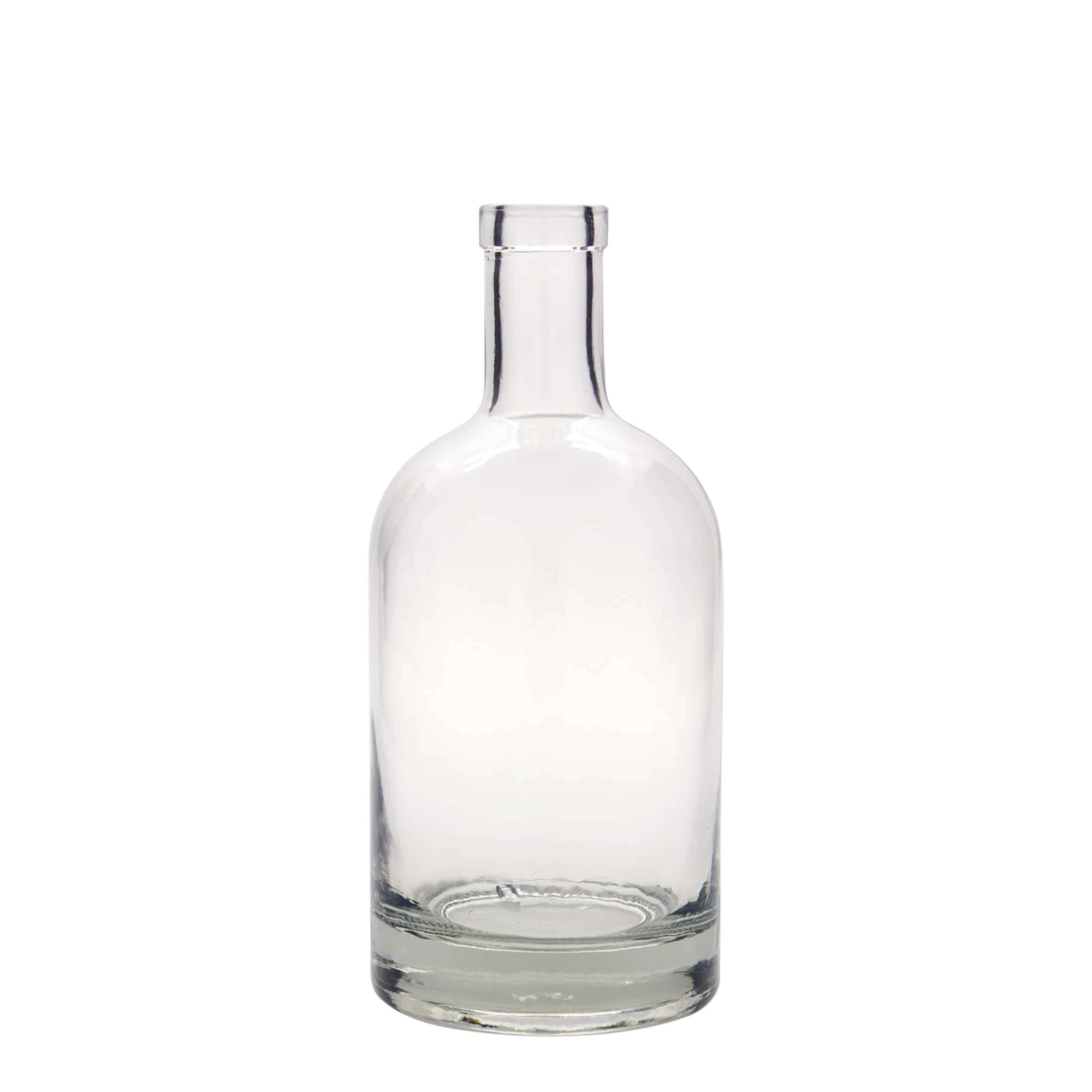 700 ml staklena boca 'First Class', grlo: pluta