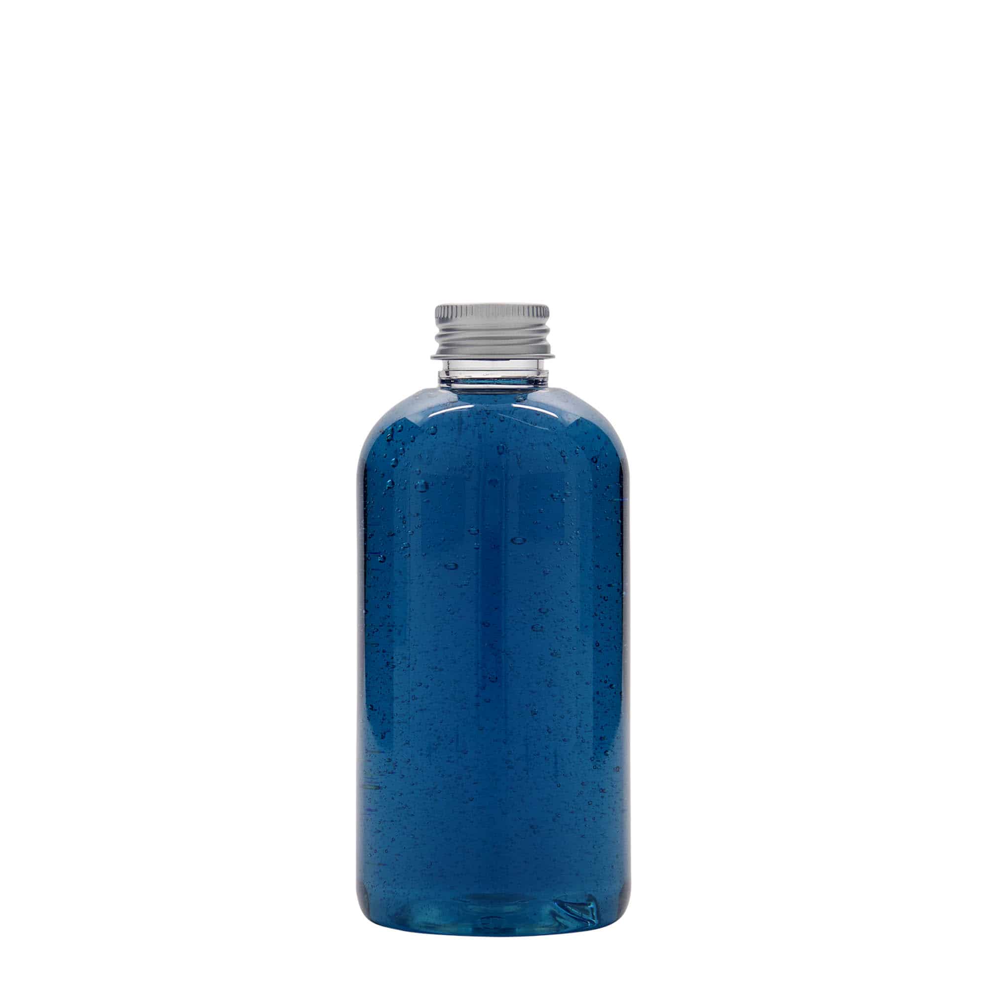 PET flaša 250 ml 'Boston', plastika, otvor: 24/410