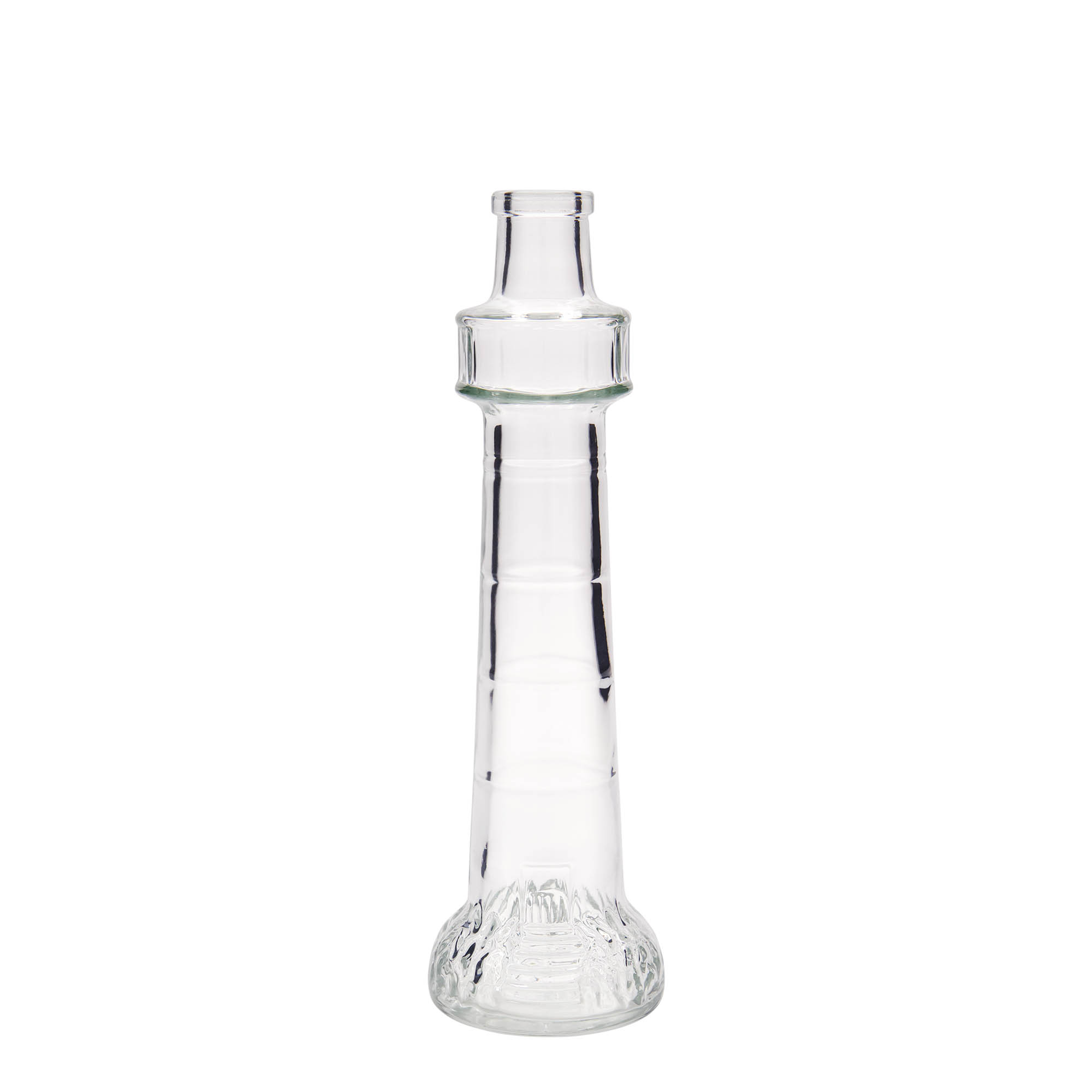 200 ml staklena boca 'Leuchtturm', grlo: pluta 200 ml staklena boca 'Leuchtturm', grlo: pluta