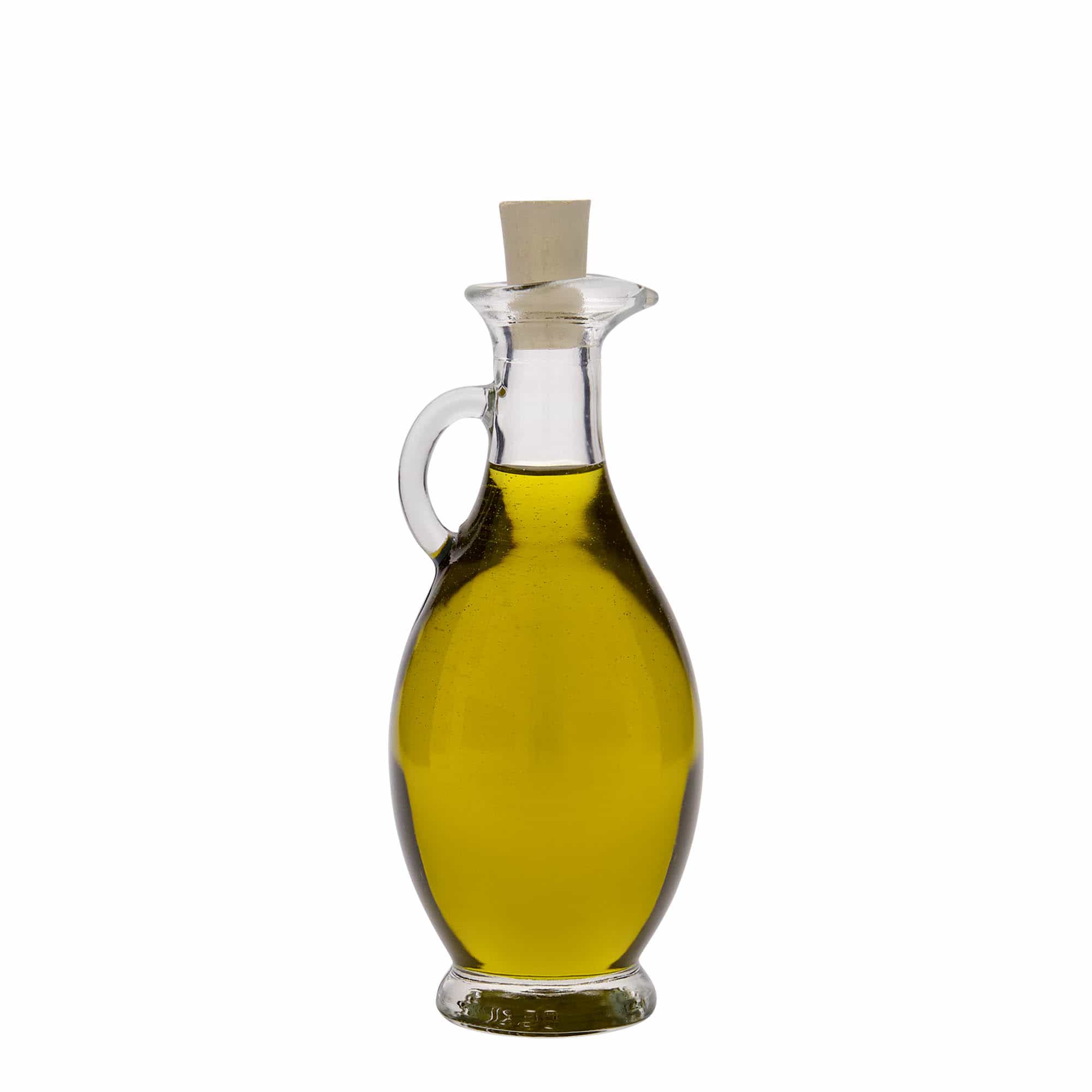 250 ml boca za sirće/ulje „Egizia“, otvor: čep