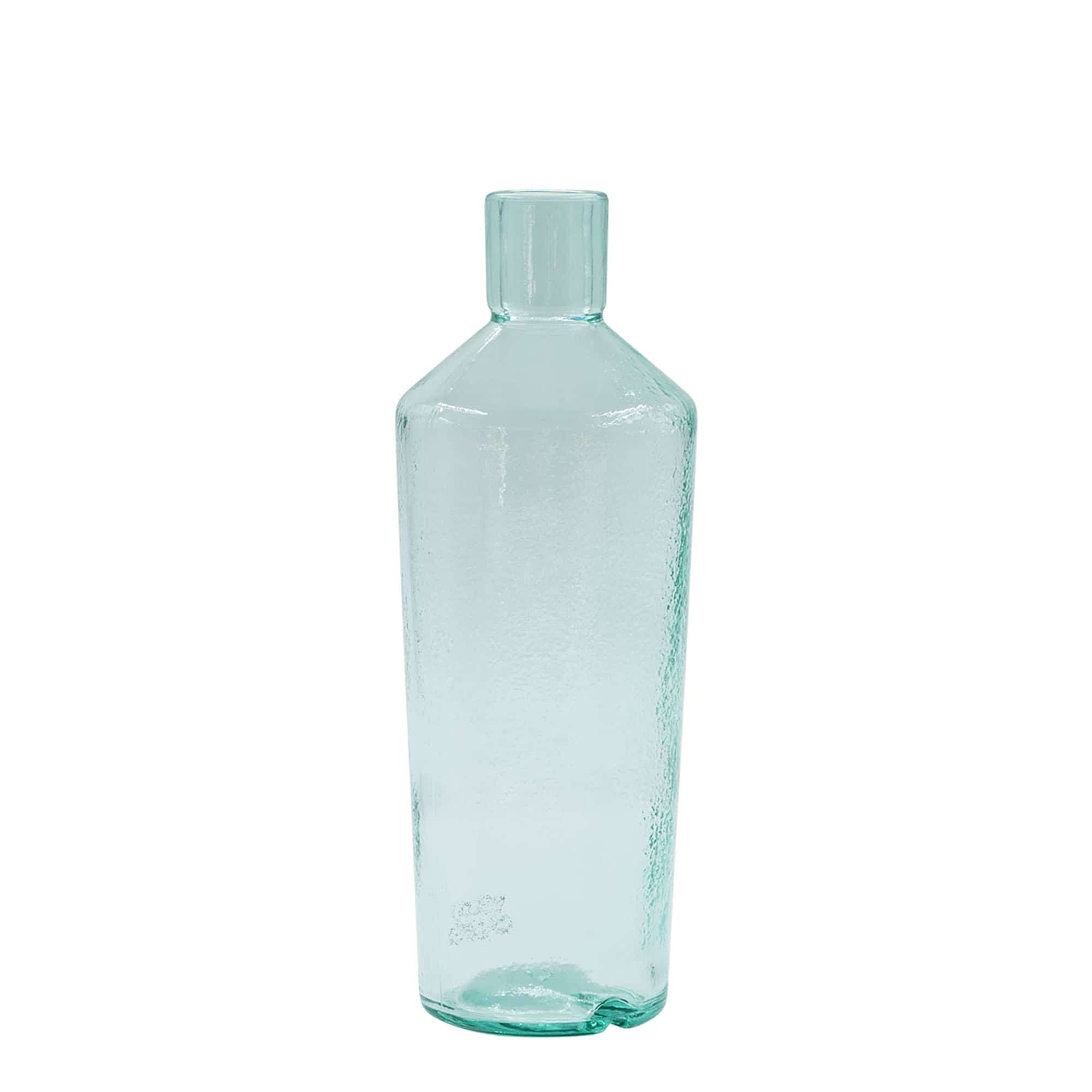 Wildly Crafted Staklena flaša 700 ml 'Primal', smeđa, otvor: Pluto