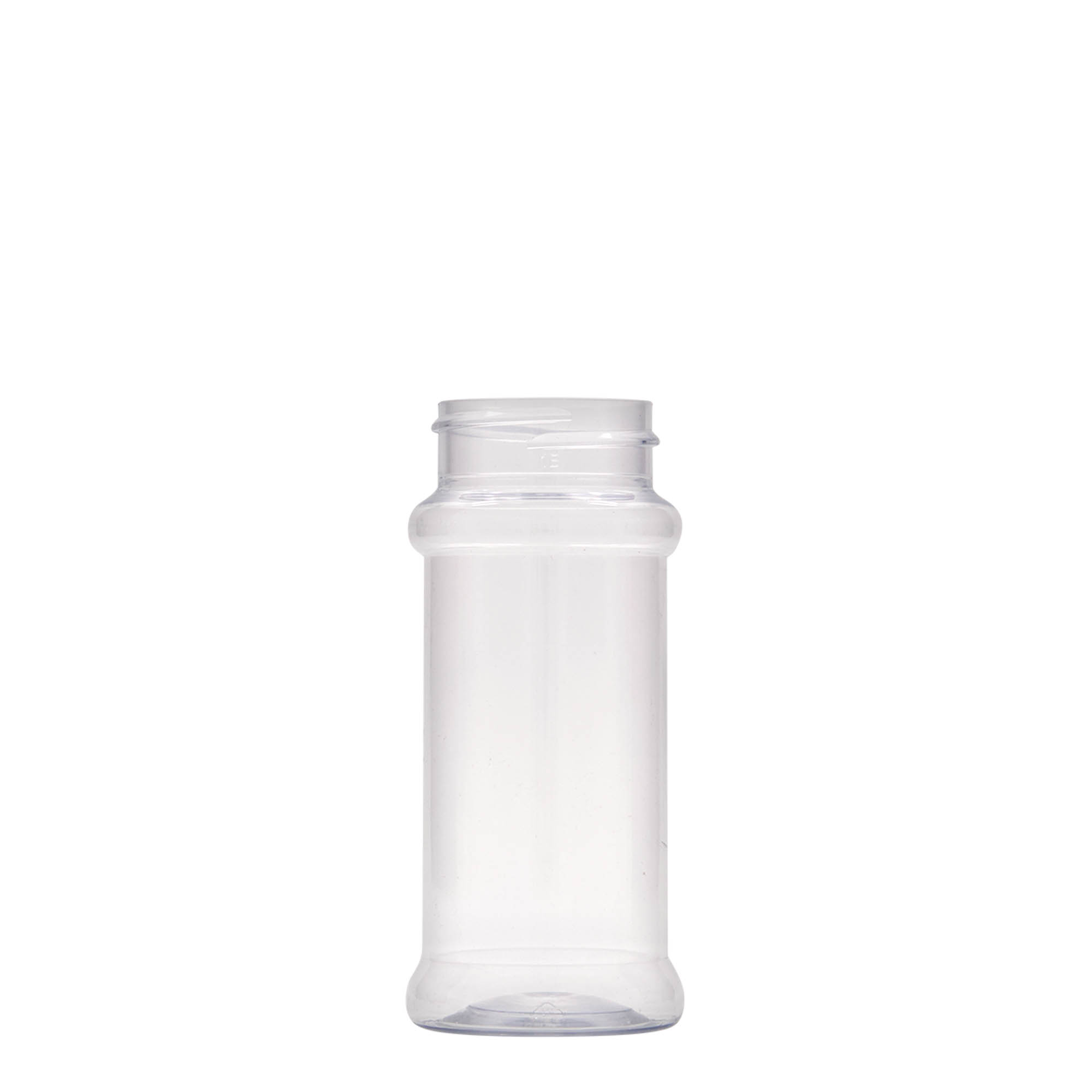 100 ml PET posuda za začine, plastika, grlo: 38/400 100 ml PET posuda za začine, plastika, grlo: 38/400