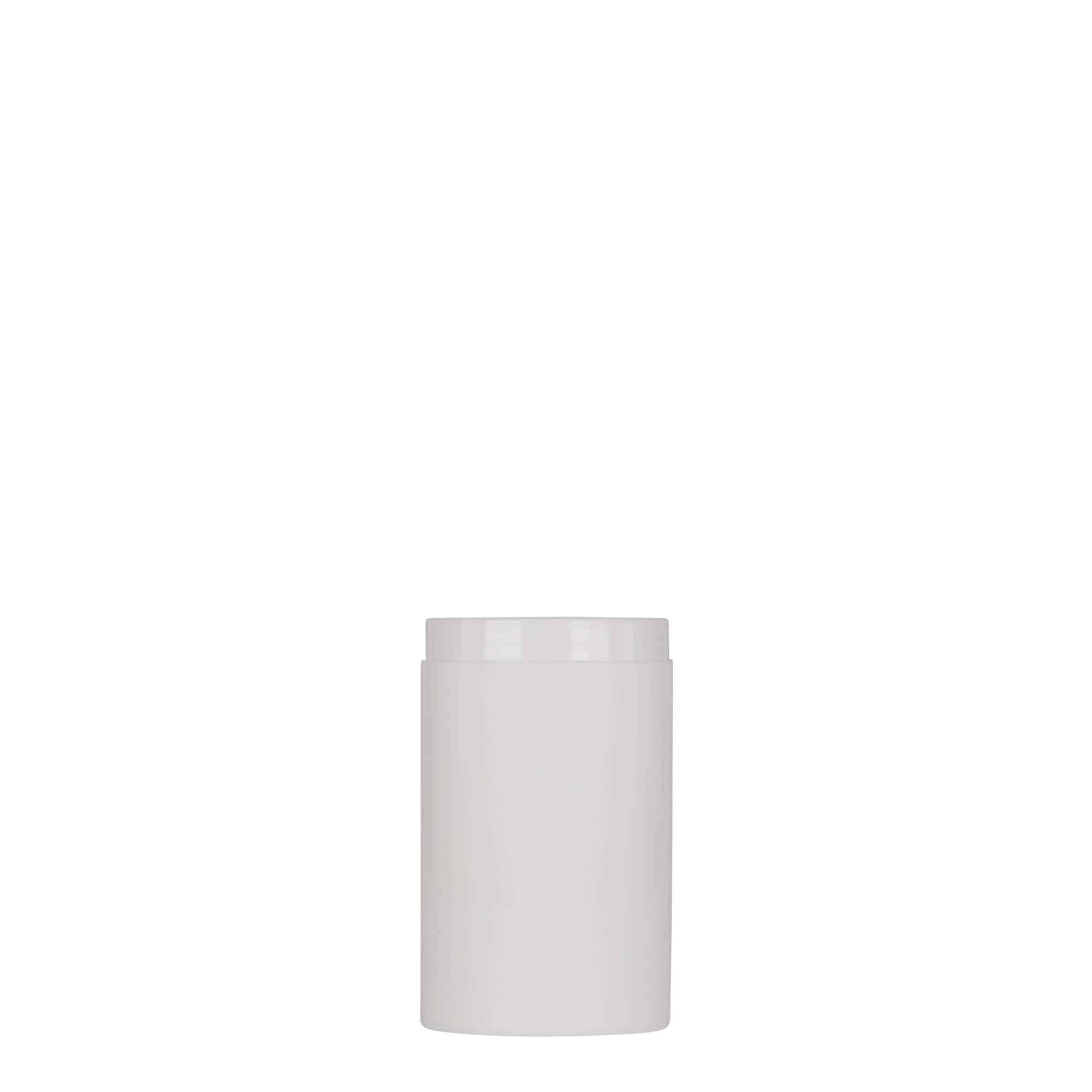 Dispenzer bez zraka 30 ml 'Mezzo', PP plastika, bijela Dispenzer bez zraka 30 ml 'Mezzo', PP plastika, bijela