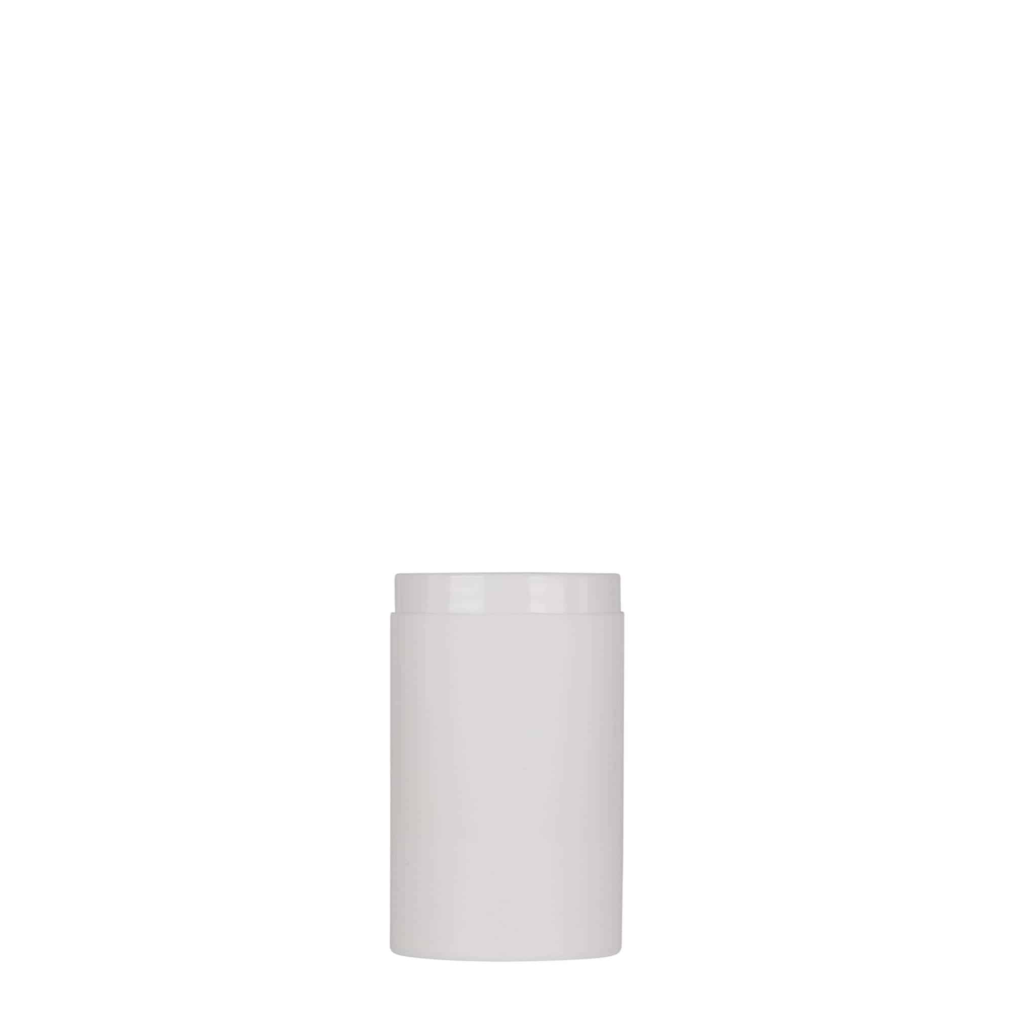 30 ml Airless dozer 'Mezzo', PP-plastika, bijeli