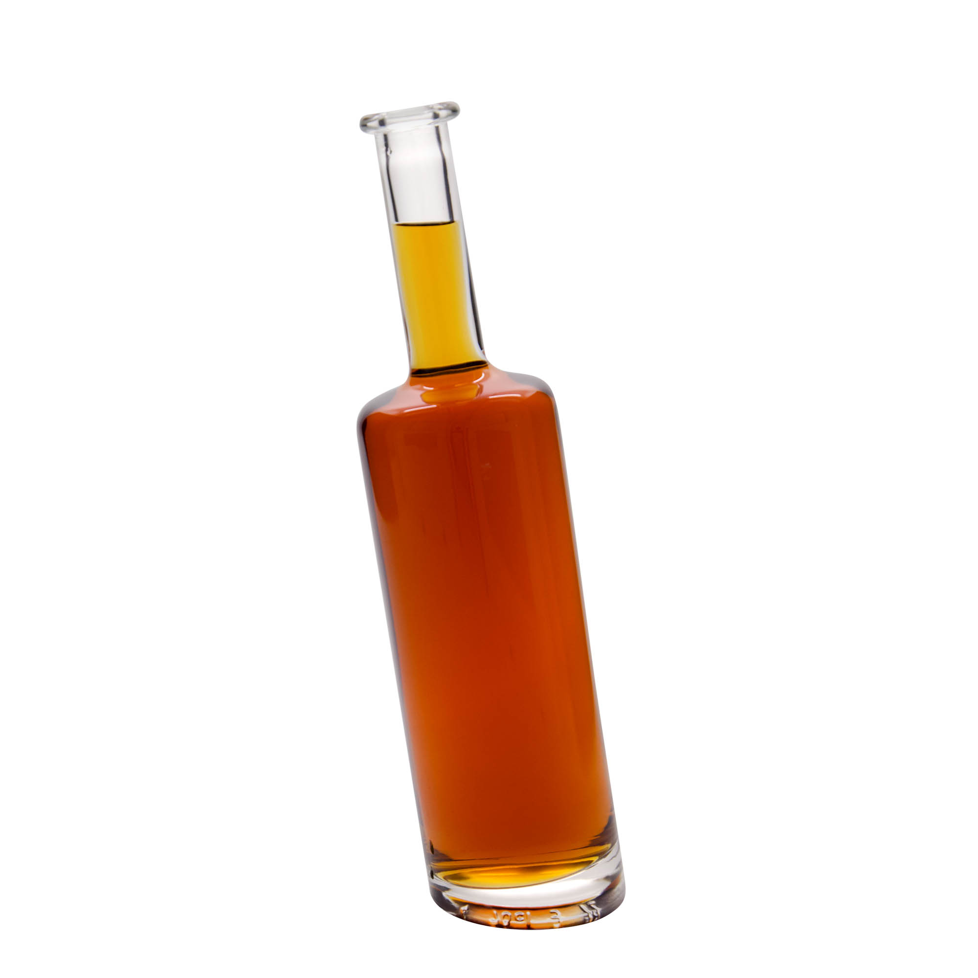 700 ml staklena boca 'Bounty', otvor: plutani čep 700 ml staklena boca 'Bounty', otvor: plutani čep