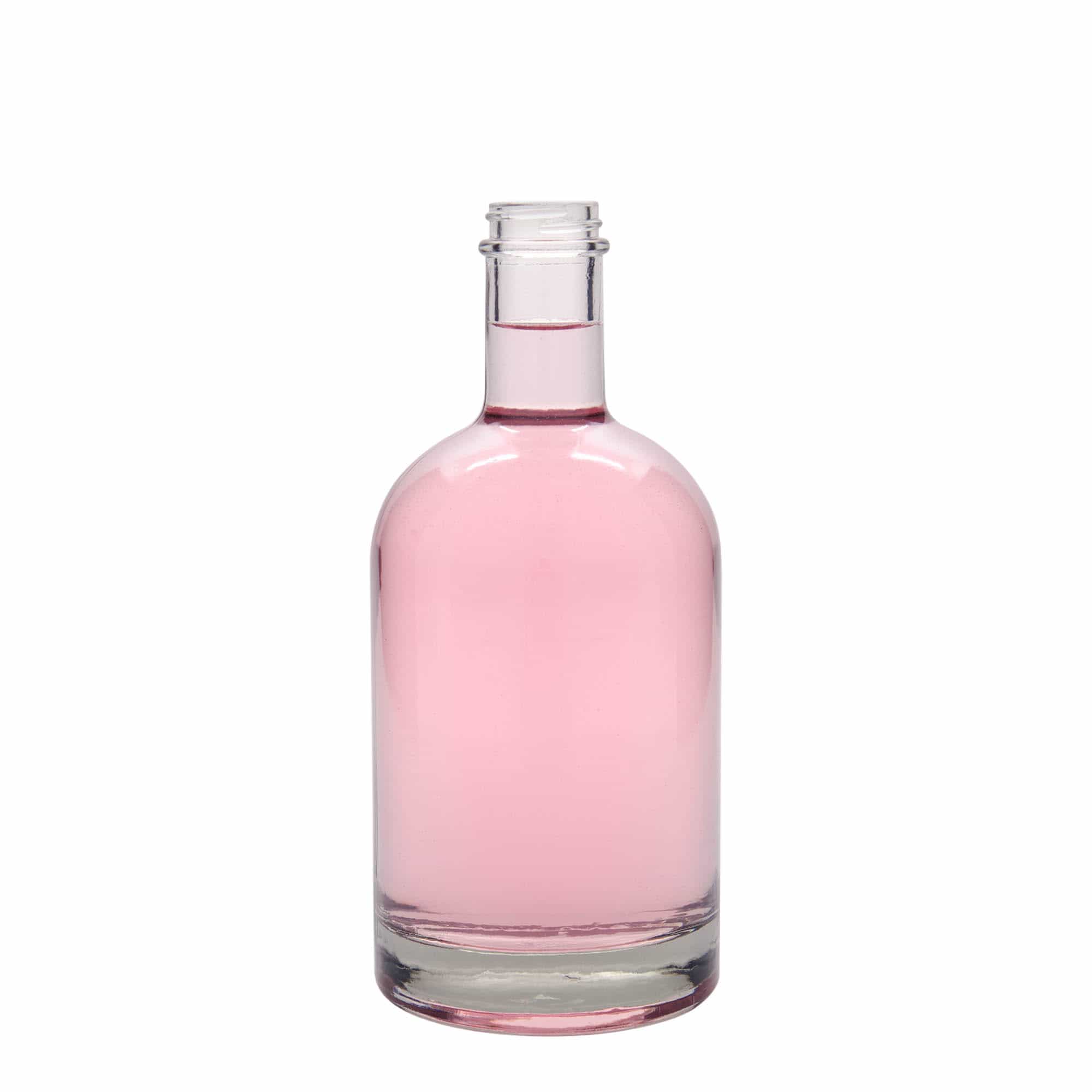 Staklena flaša 700 ml 'First Class', otvor: GPI 33