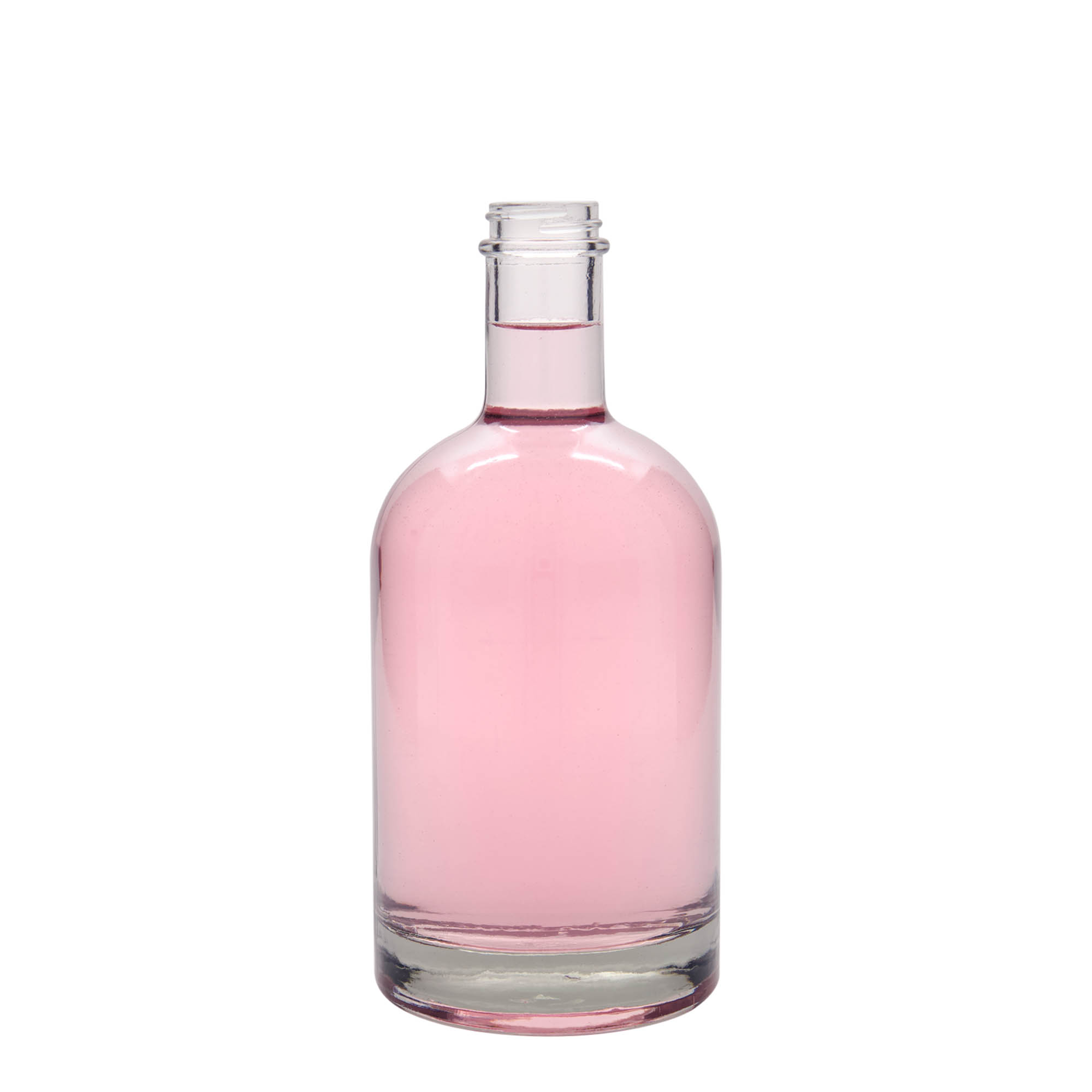 700 ml staklena boca 'First Class II', grlo: GPI 33