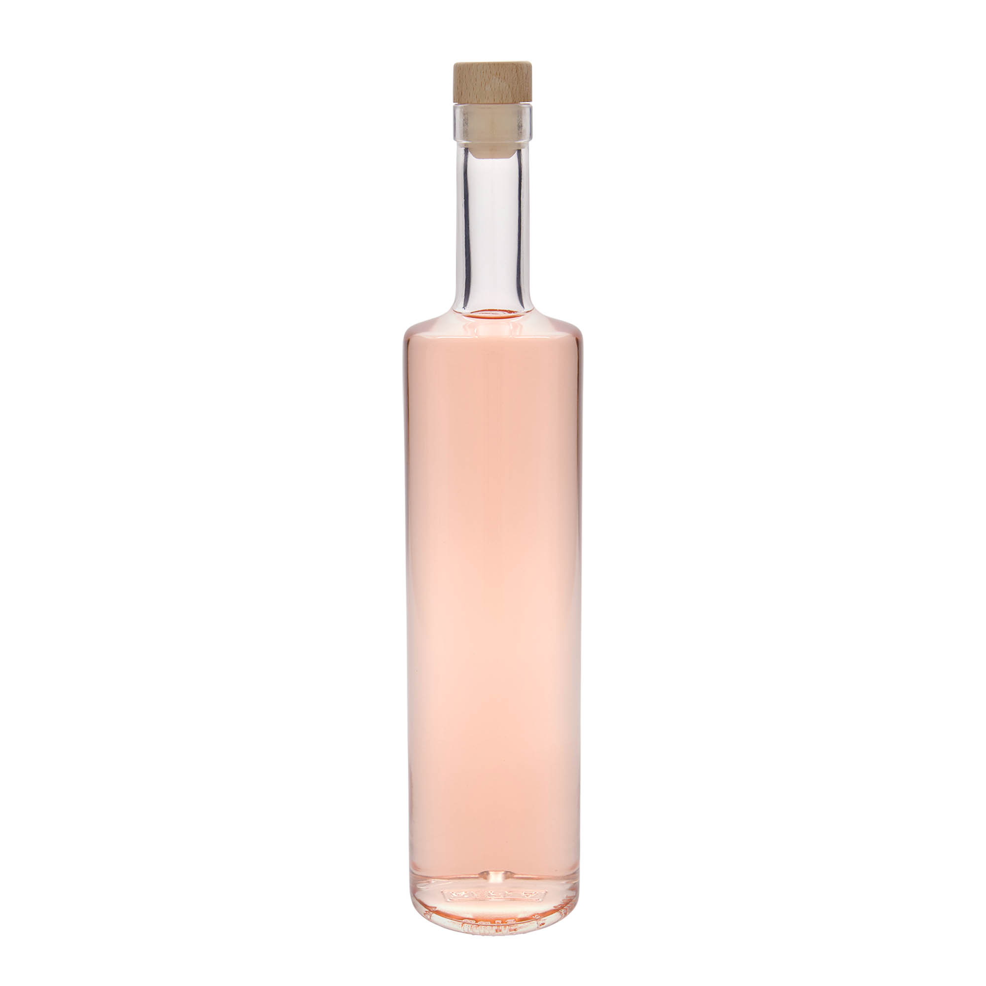 700 ml staklena boca 'Centurio', otvor: pluta 700 ml staklena boca 'Centurio', otvor: pluta