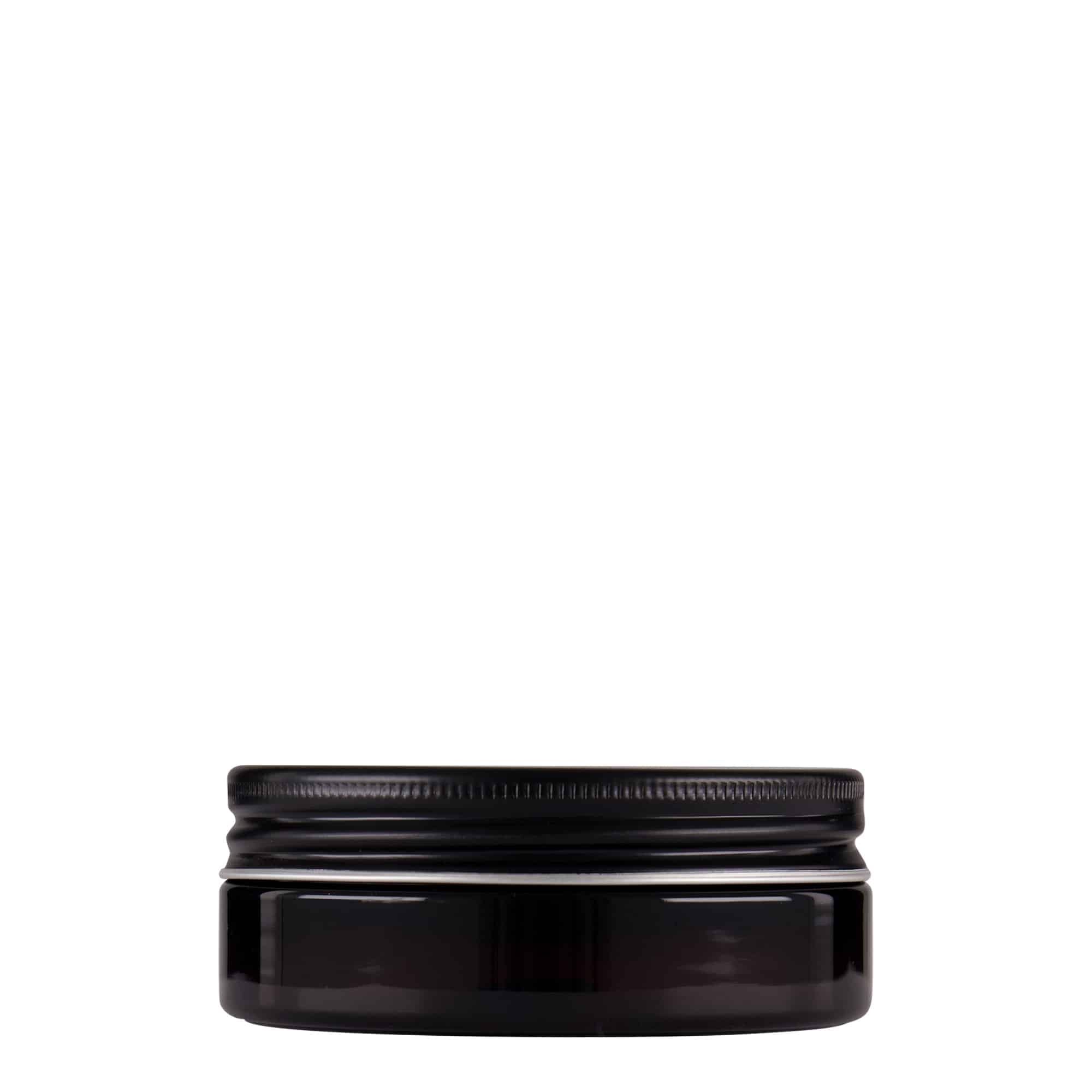 PET limenka 50 ml 'Isabella', smeđa, otvor: 70/400