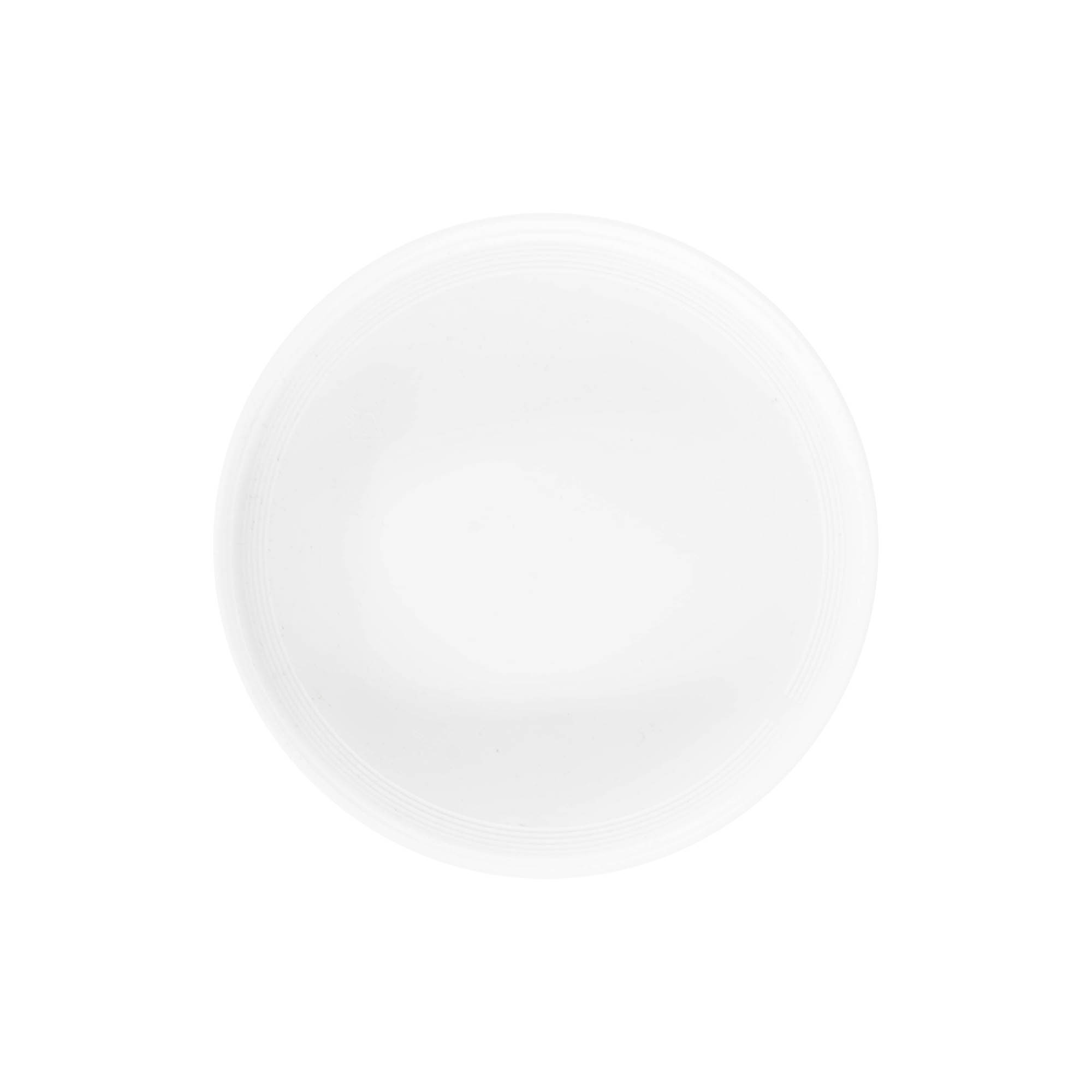 Navojni zatvarač, PP plastika, bijela, za otvor: GPI 110/400