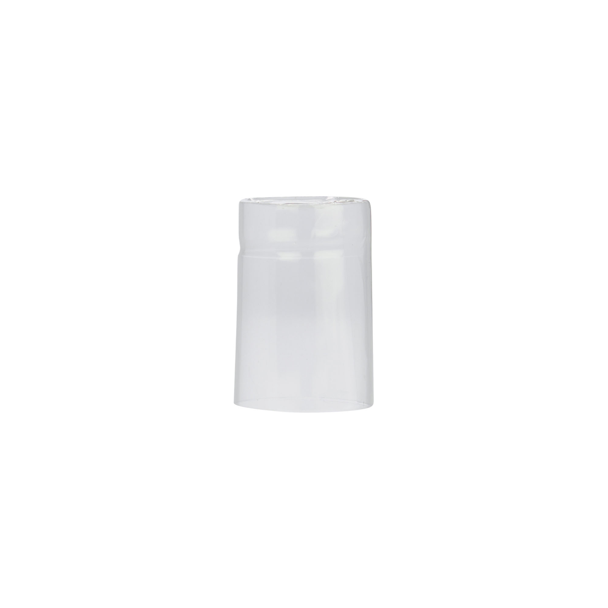 Skupljajuća kapsula 22x35, PVC plastika Skupljajuća kapsula 22x35, PVC plastika