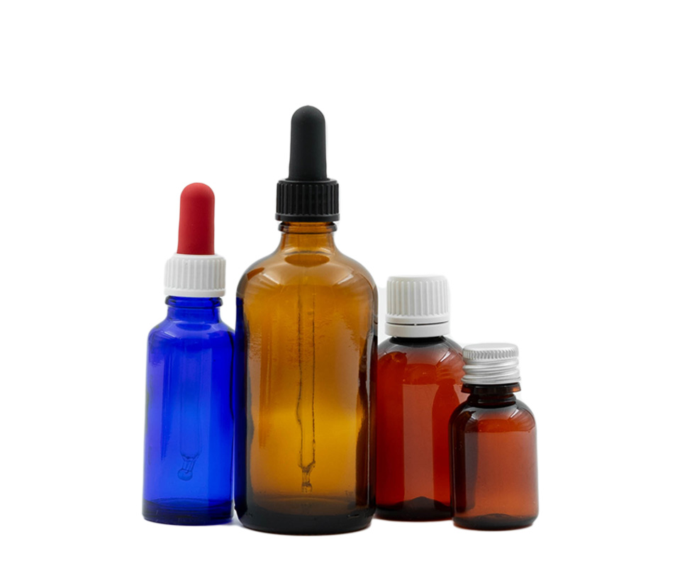 Slika pločica boce za lijekove Slika pločice za kategoriju Bočice za lijekove