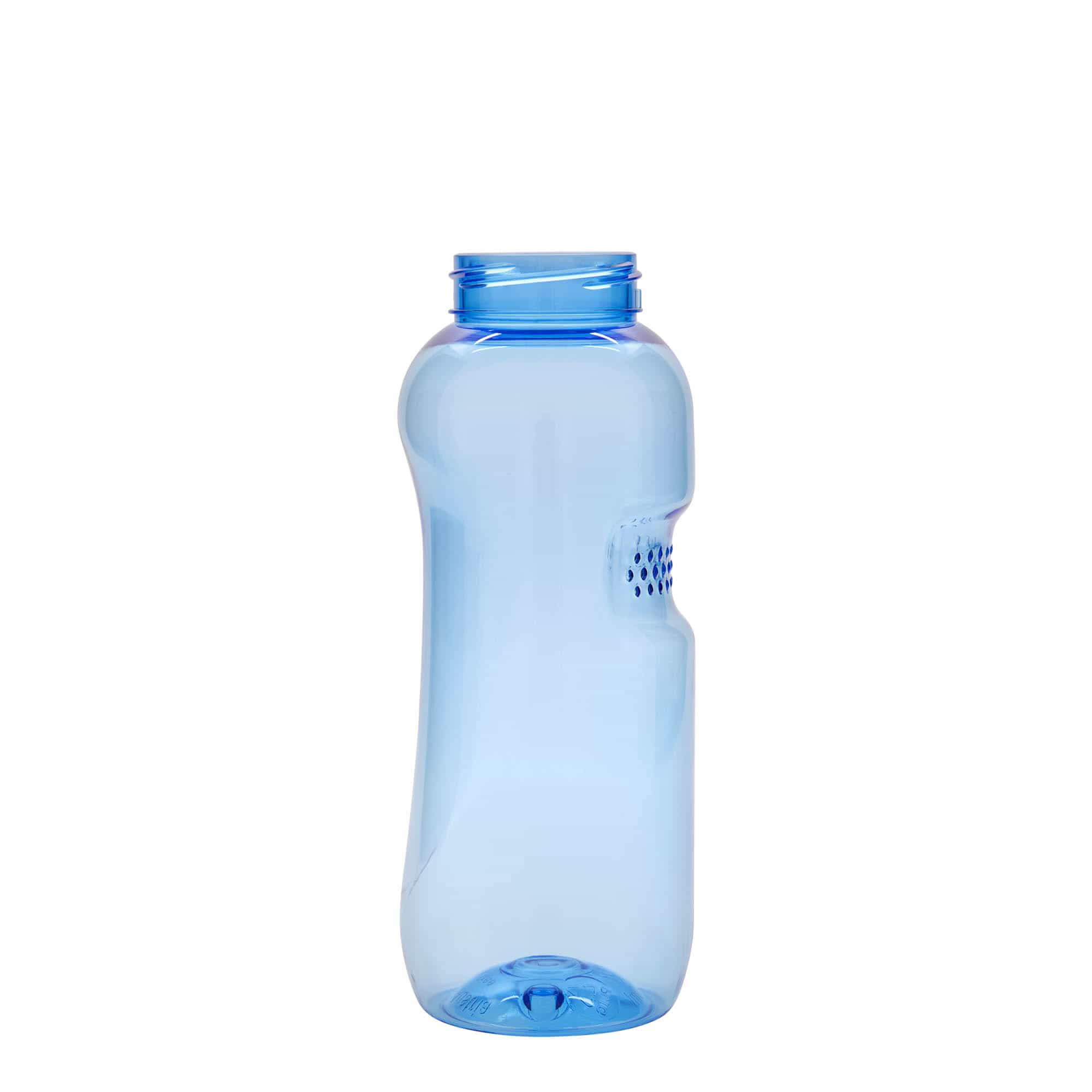 PET flaša za piće 500 ml 'Kavodrink', plastika, plava PET flaša za piće 500 ml 'Kavodrink', plastika, plava