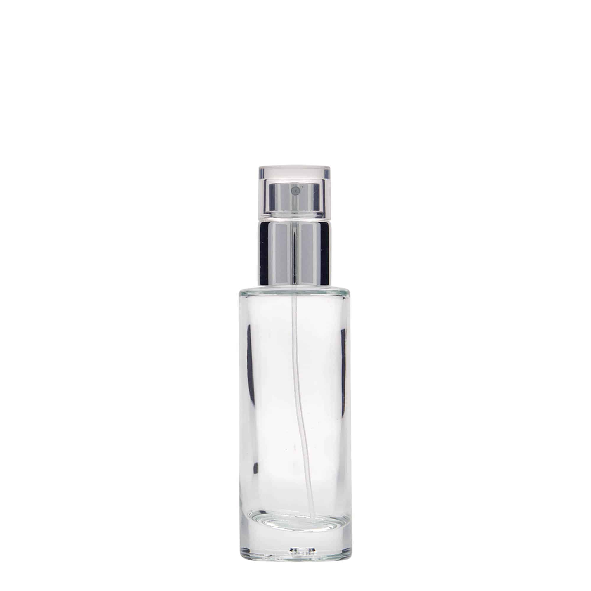 Stakleni flakon 30 ml 'Jasmina'