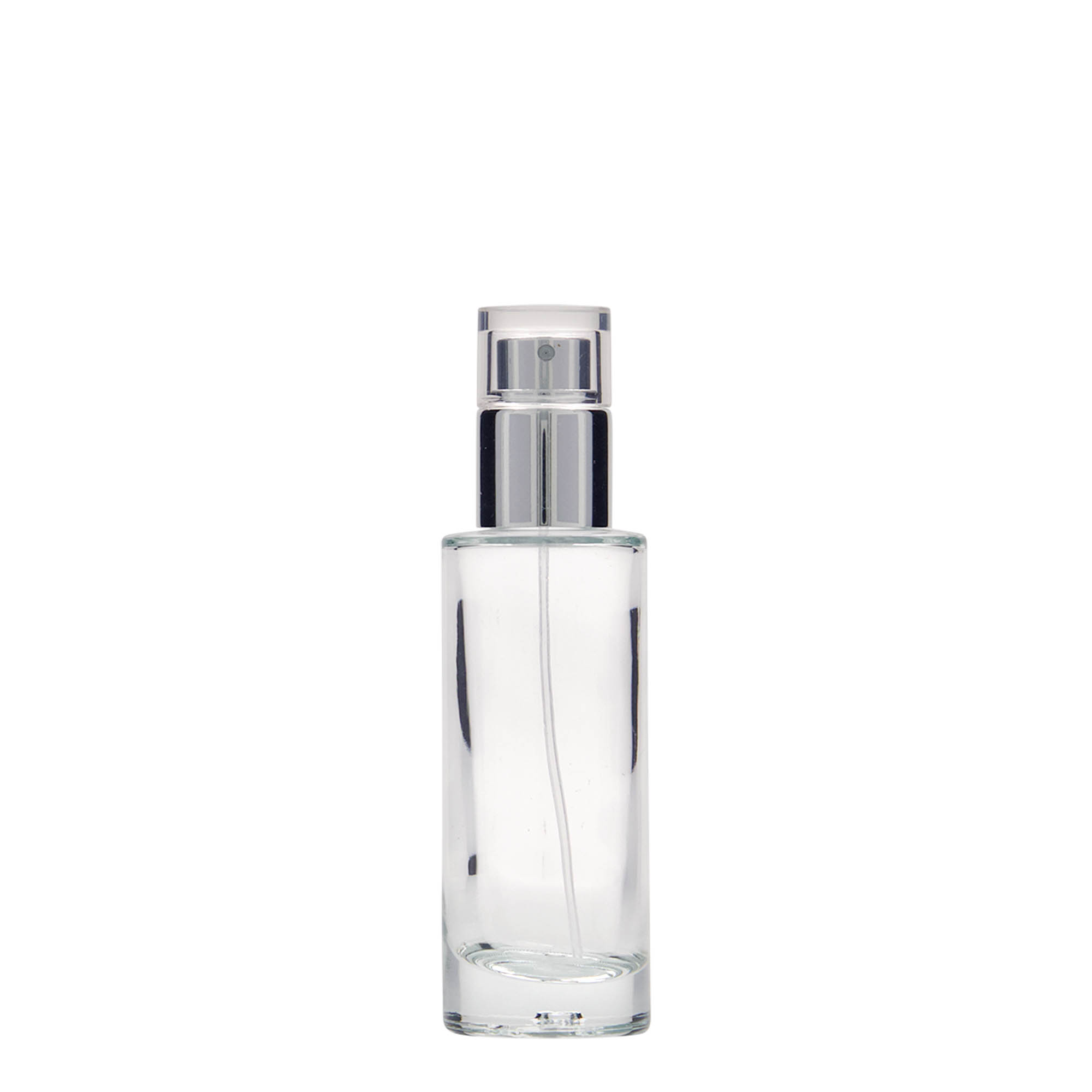 30 ml staklena bočica 'Jasmina'