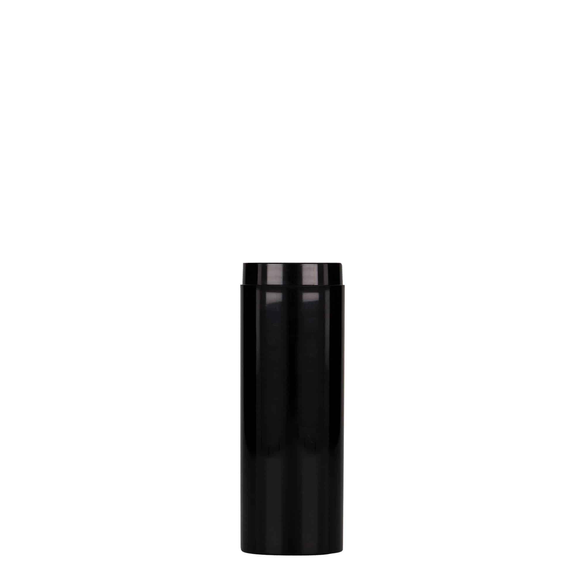 30 ml Airless dozer „Micro“, PP-plastika, crni