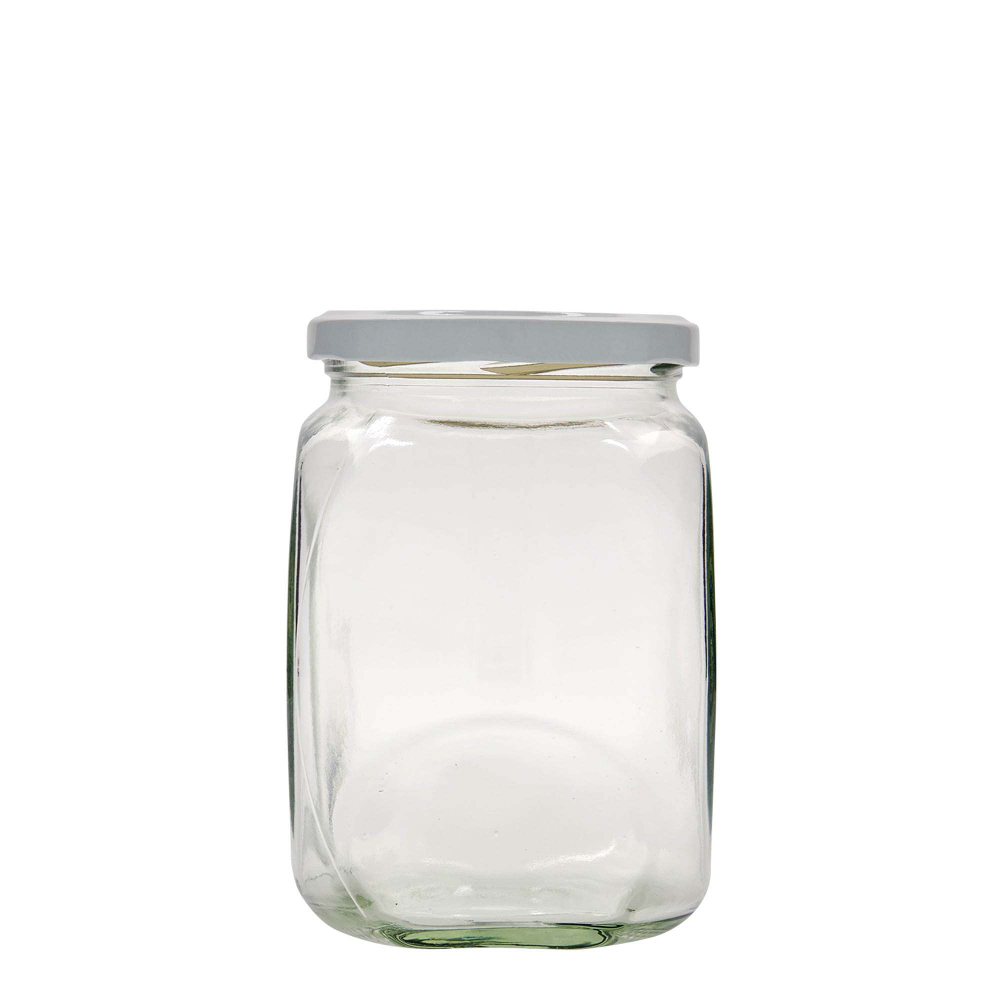870 ml staklenka za bombone, otvor: Twist Off (TO 82)