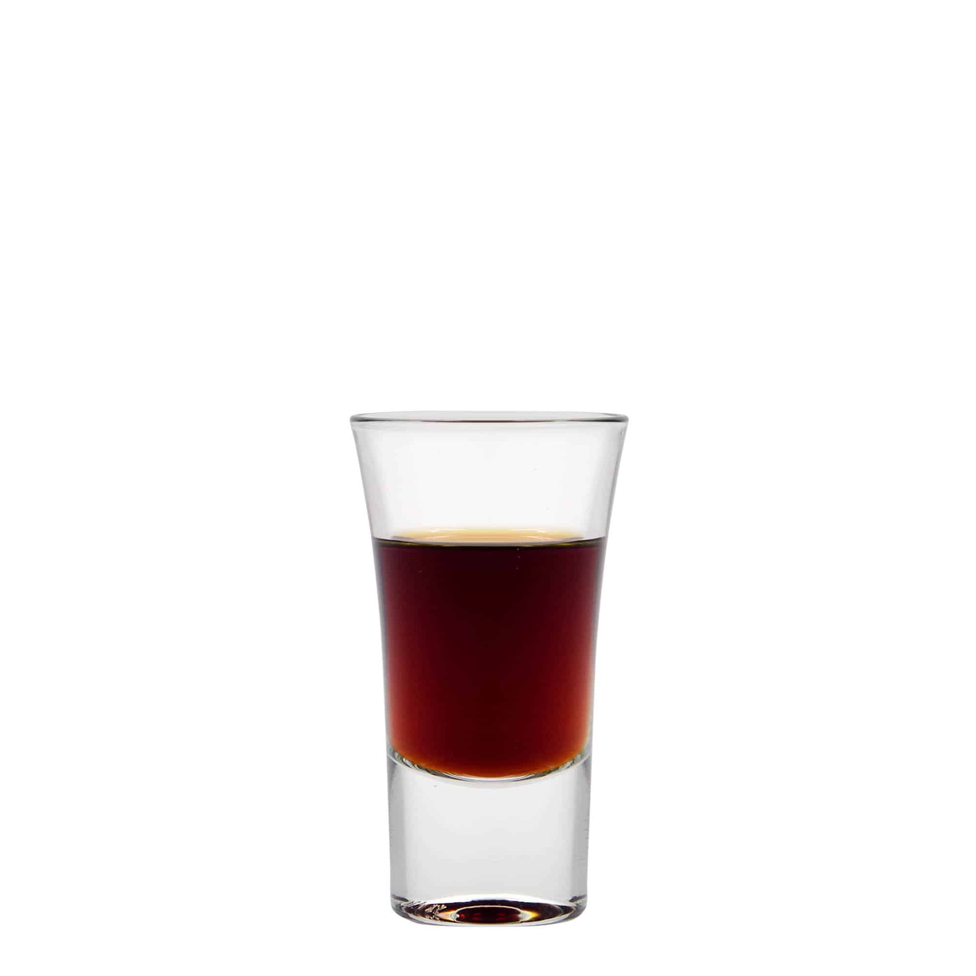 40 ml čašica za rakiju 'Seniorstamper'