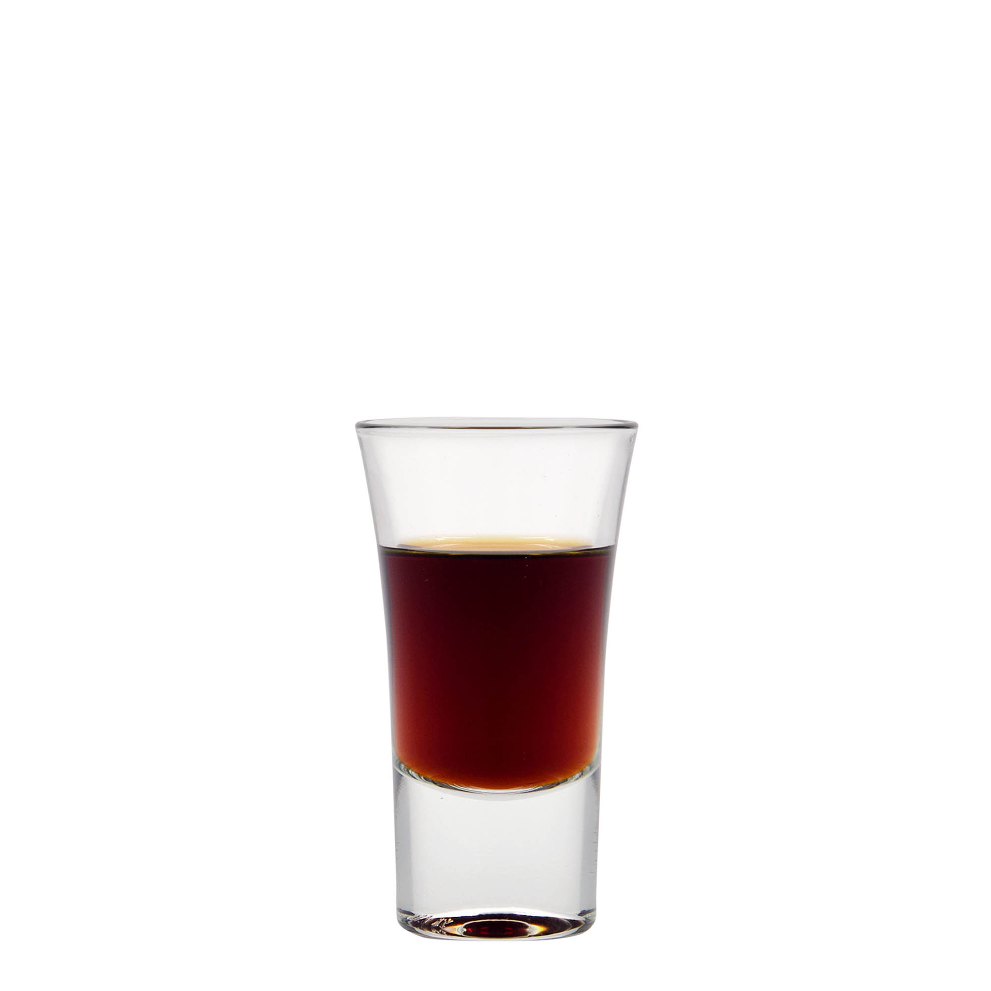 40 ml čašica za rakiju 'Seniorstamper' 40 ml čašica za rakiju 'Seniorstamper'