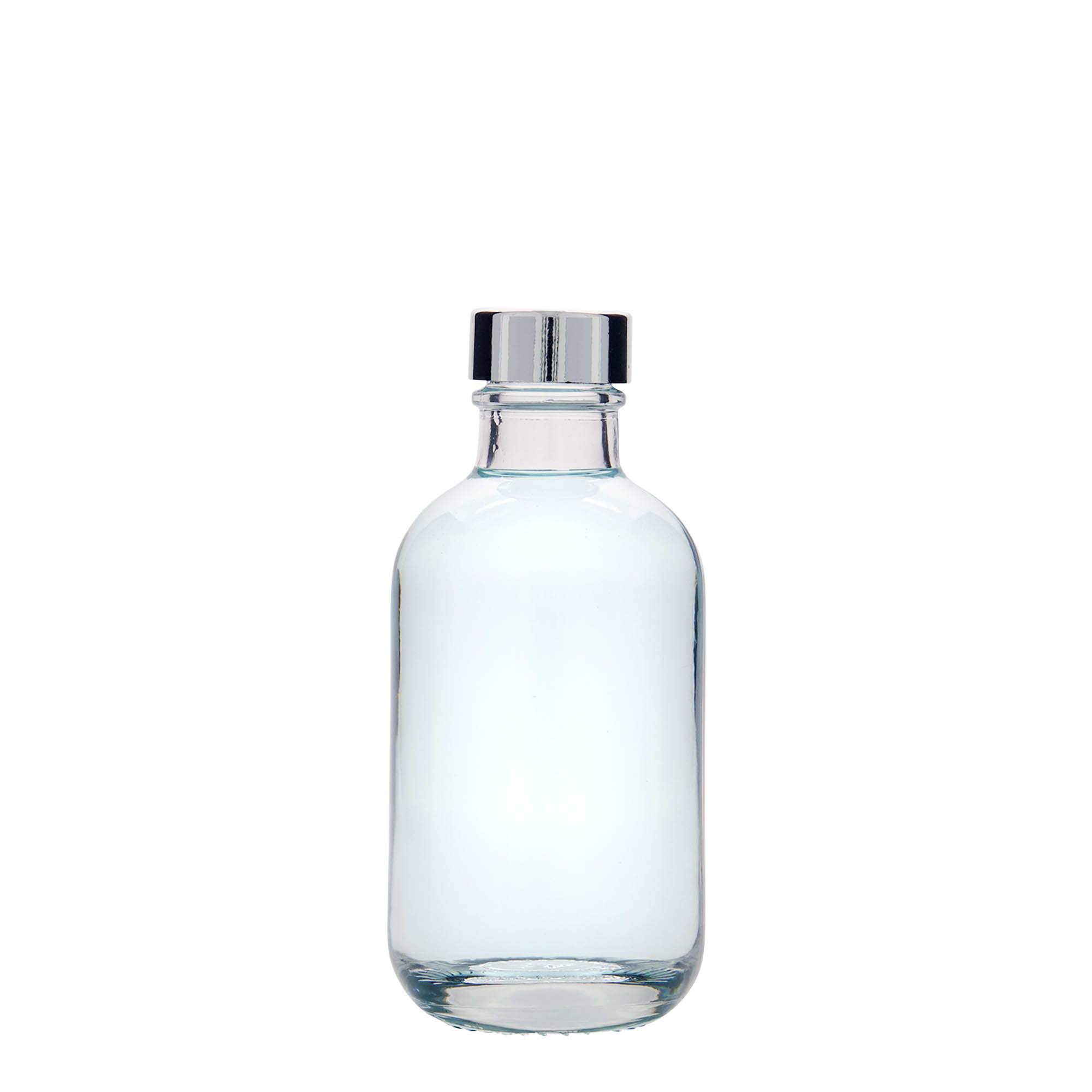 200 ml staklena boca 'Lotto', grlo: GPI 28 200 ml staklena boca 'Lotto', grlo: GPI 28