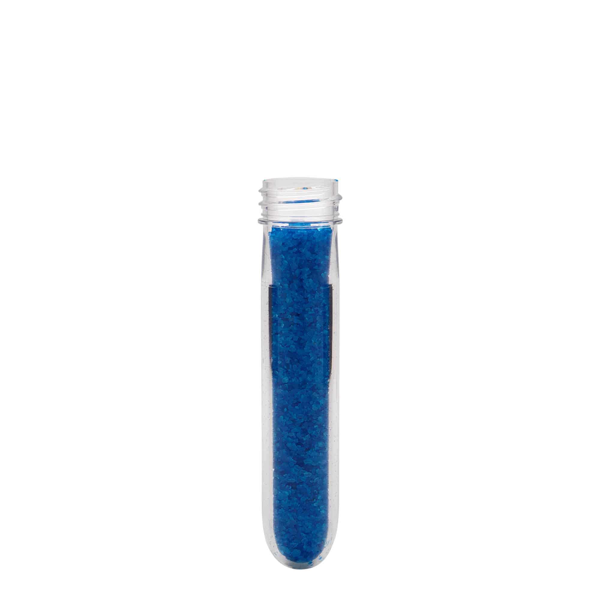 PET epruveta 30 ml, plastika, otvor: PCO28