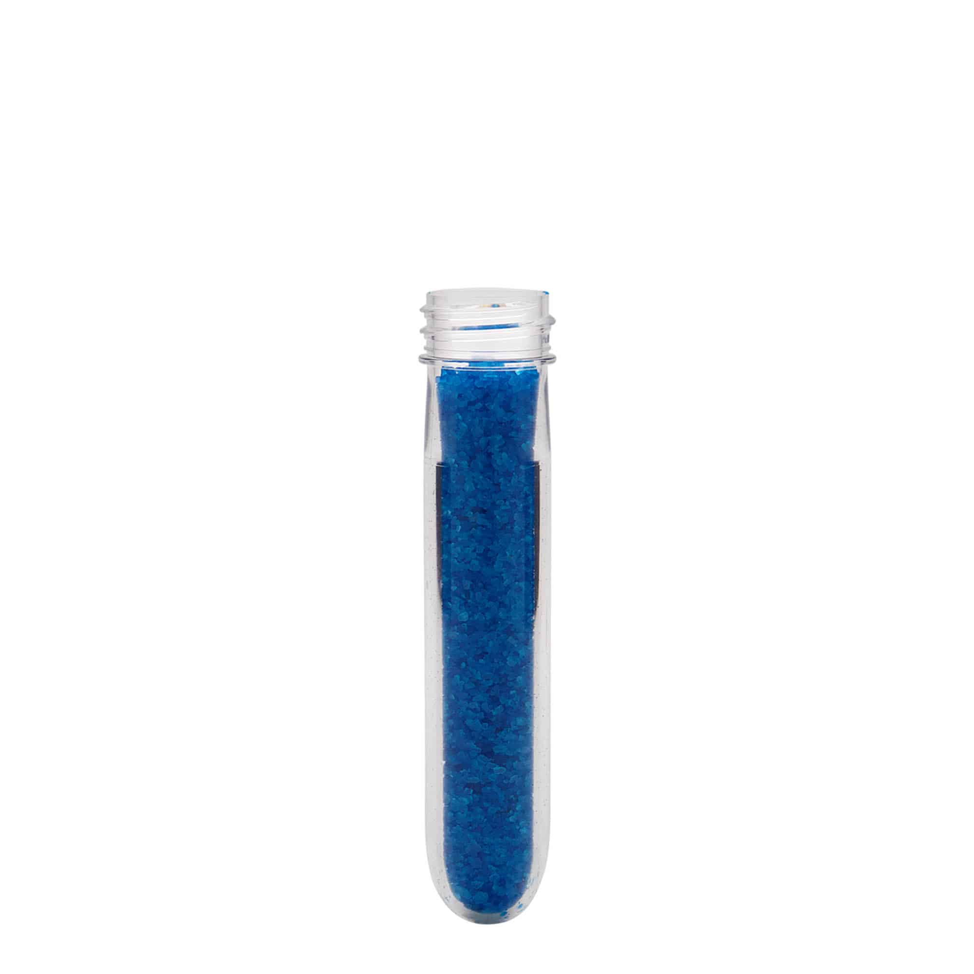 30 ml PET-prazan oblik, plastika, grlo: 28/410