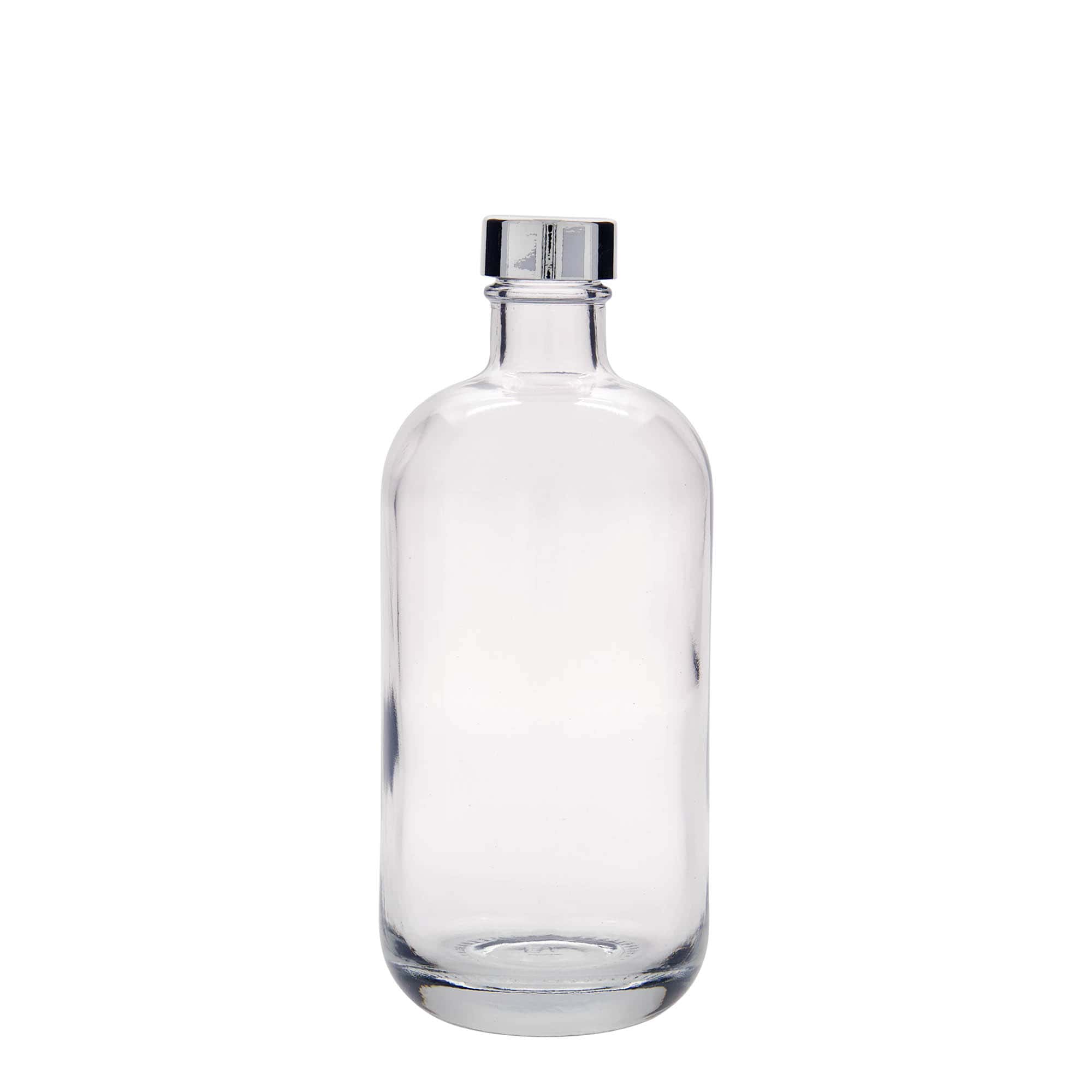 500 ml staklena boca 'Lotto', grlo: GPI 28
