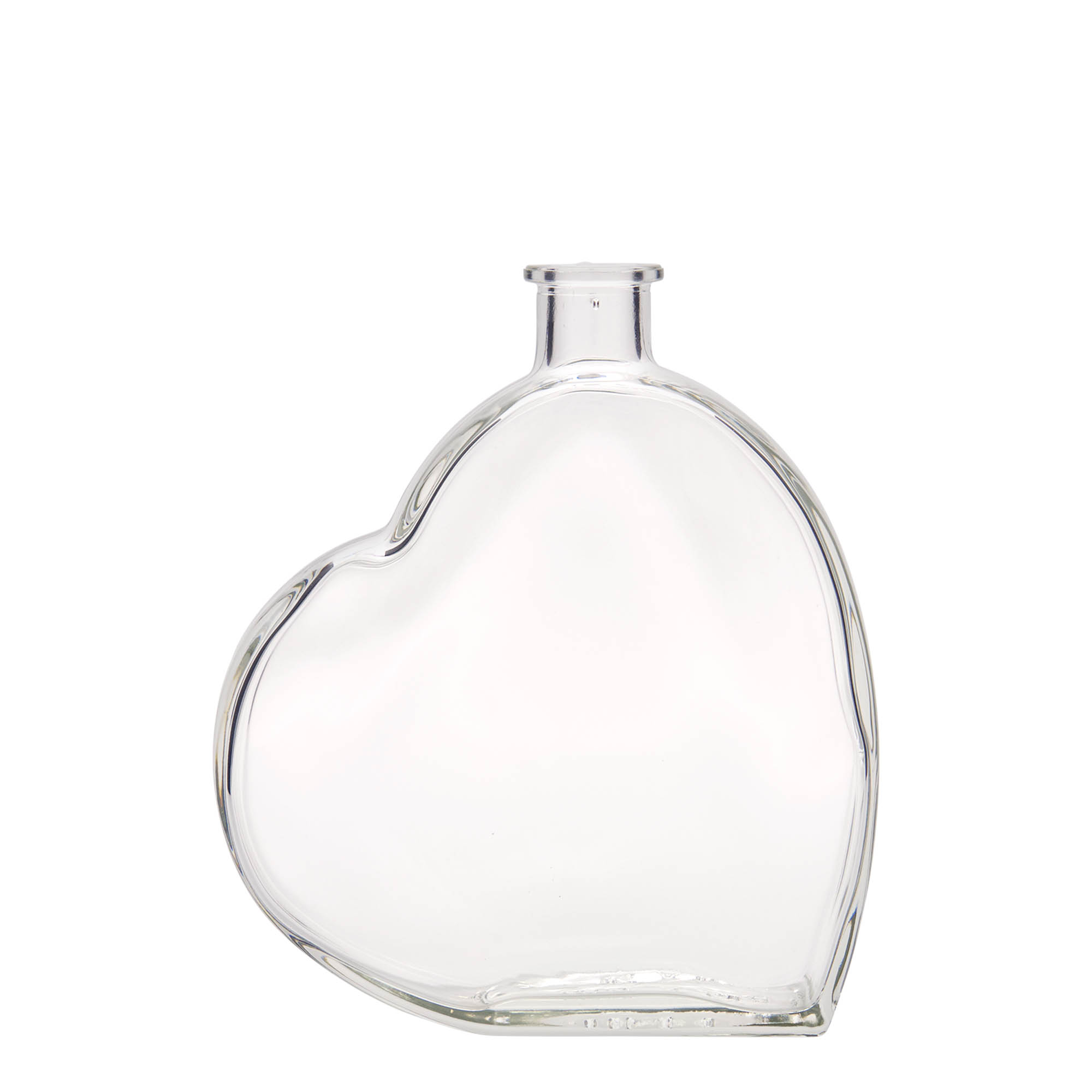 500 ml staklena boca 'Passion', grlo: pluta 500 ml staklena boca 'Passion', grlo: pluta