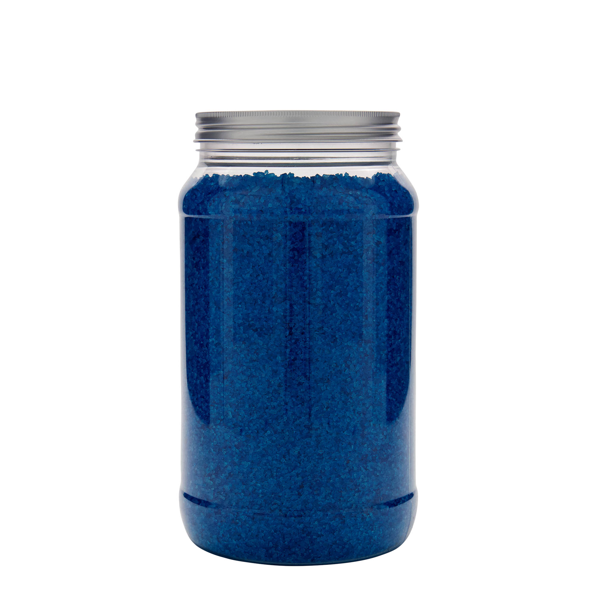 2.000 ml PET-lonac 'Lulu', plastika, grlo: 100/400